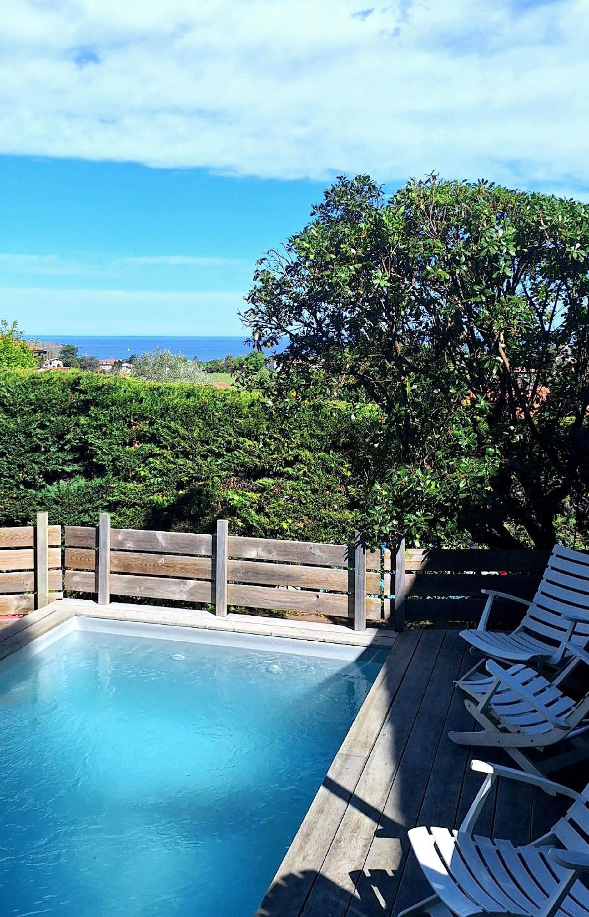 Casa Baia Hendaye, photo 27