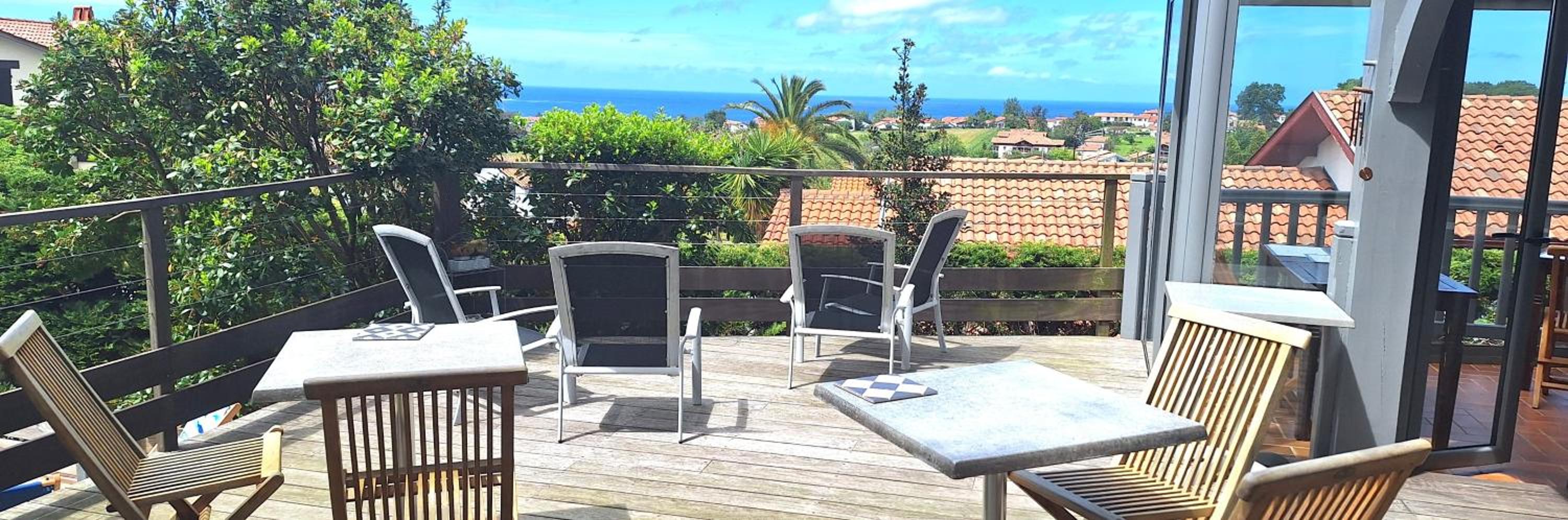 Casa Baia Hendaye, photo 24