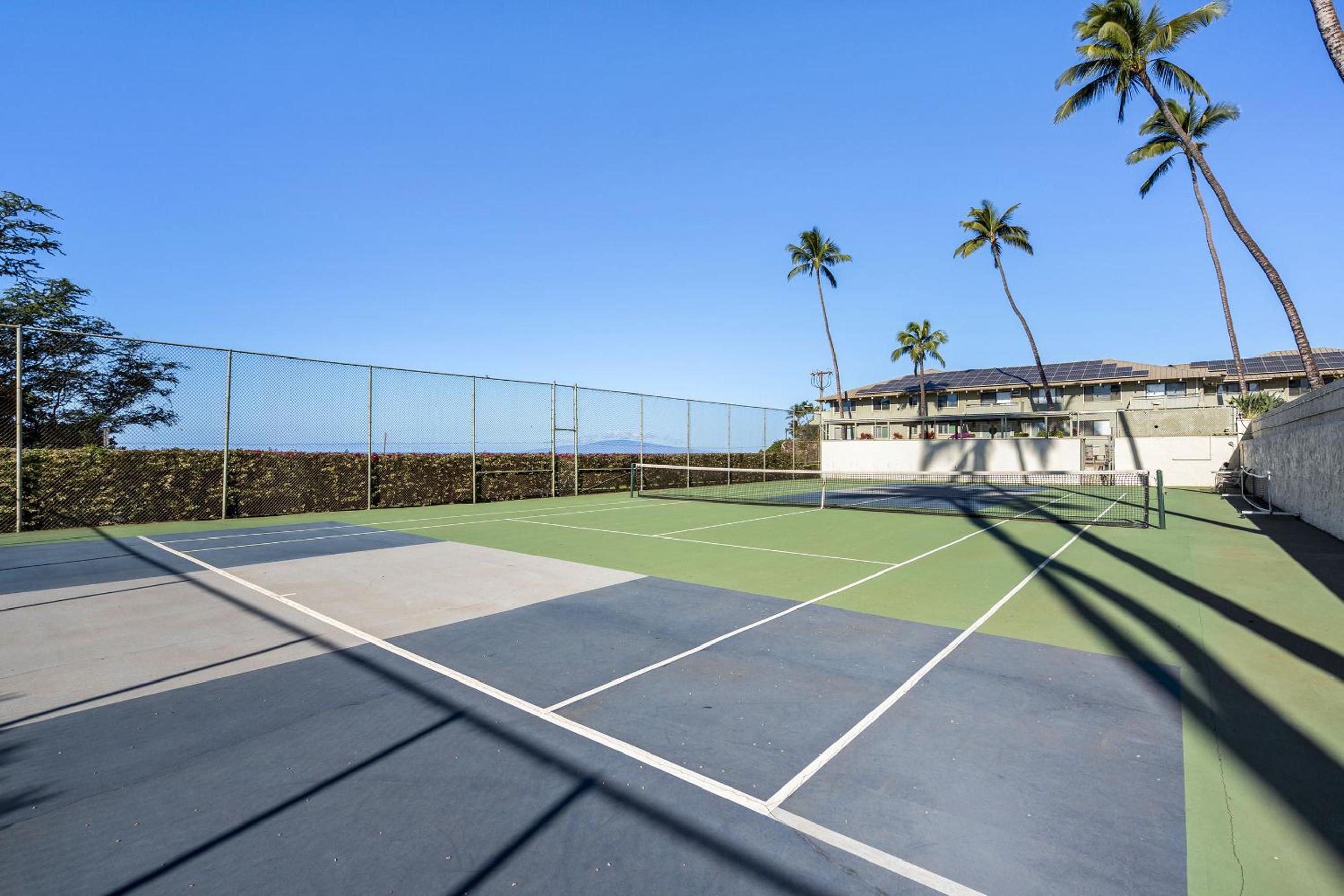 Shores of Maui 215 - Dramatic Ocean Views, Steps to the Beach, Renovated, AC!