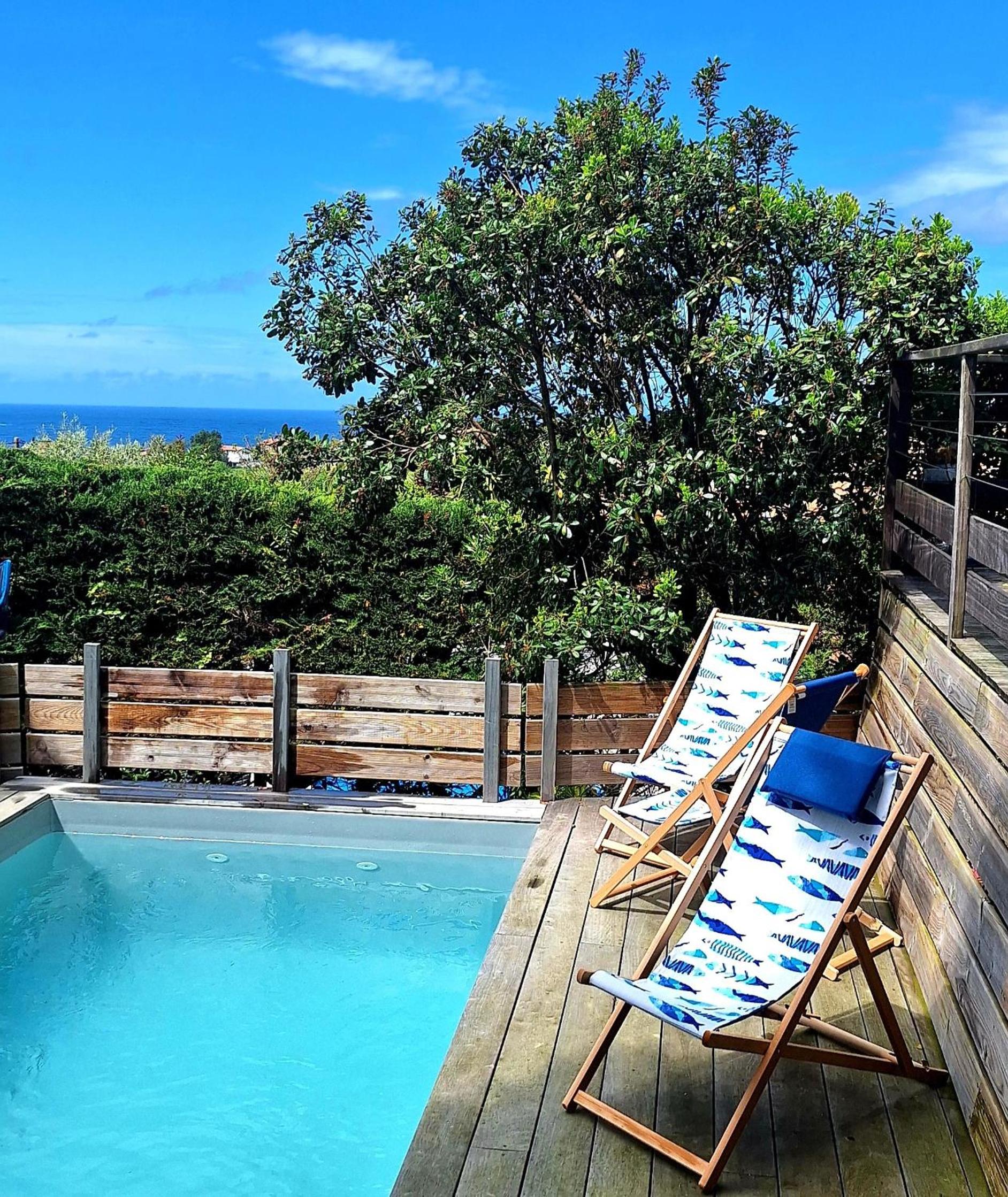 Casa Baia Hendaye, photo 8