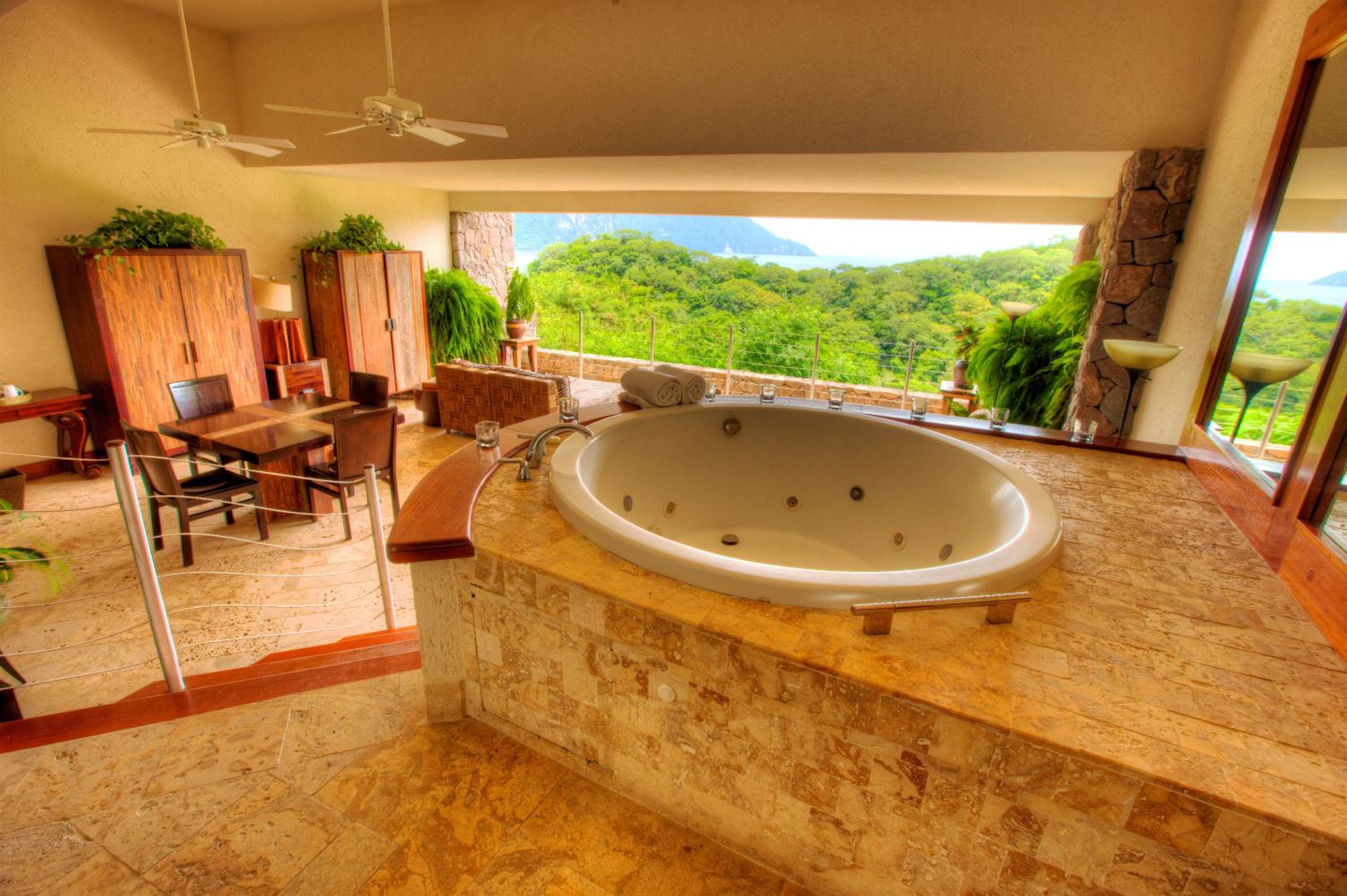 Jade Mountain Resort 18