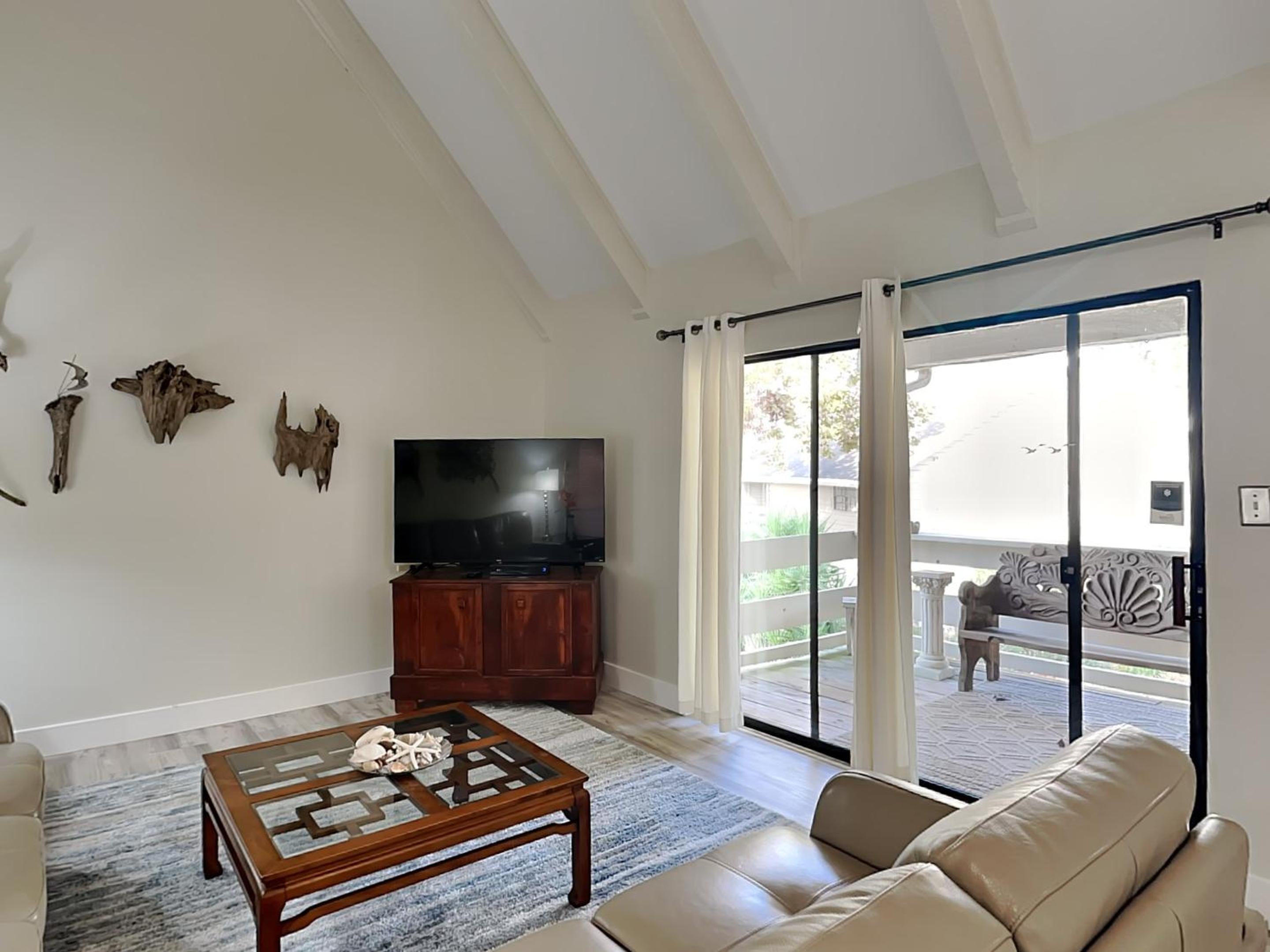 Seascape Golf Villas #4C