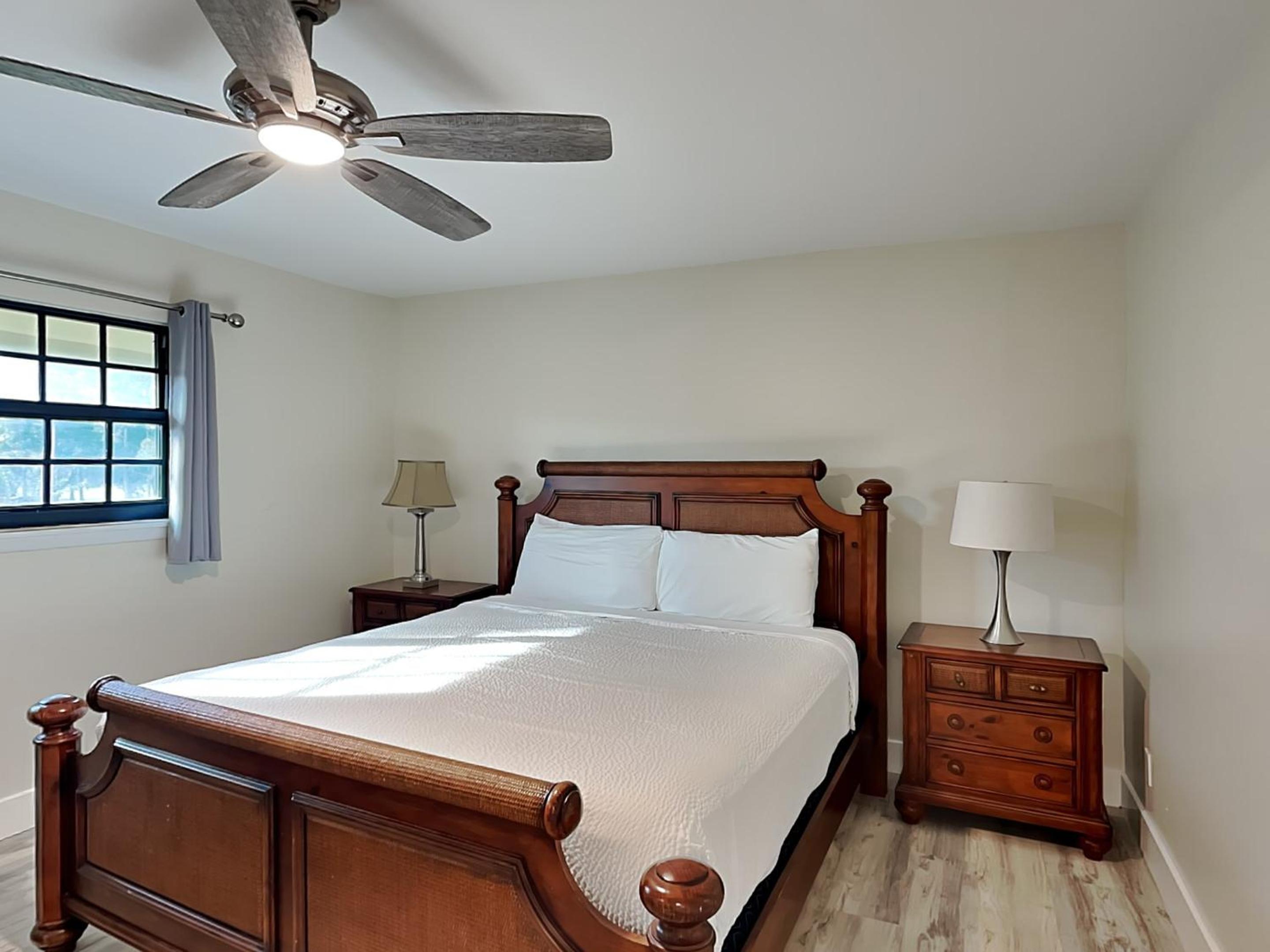 Seascape Golf Villas #4C