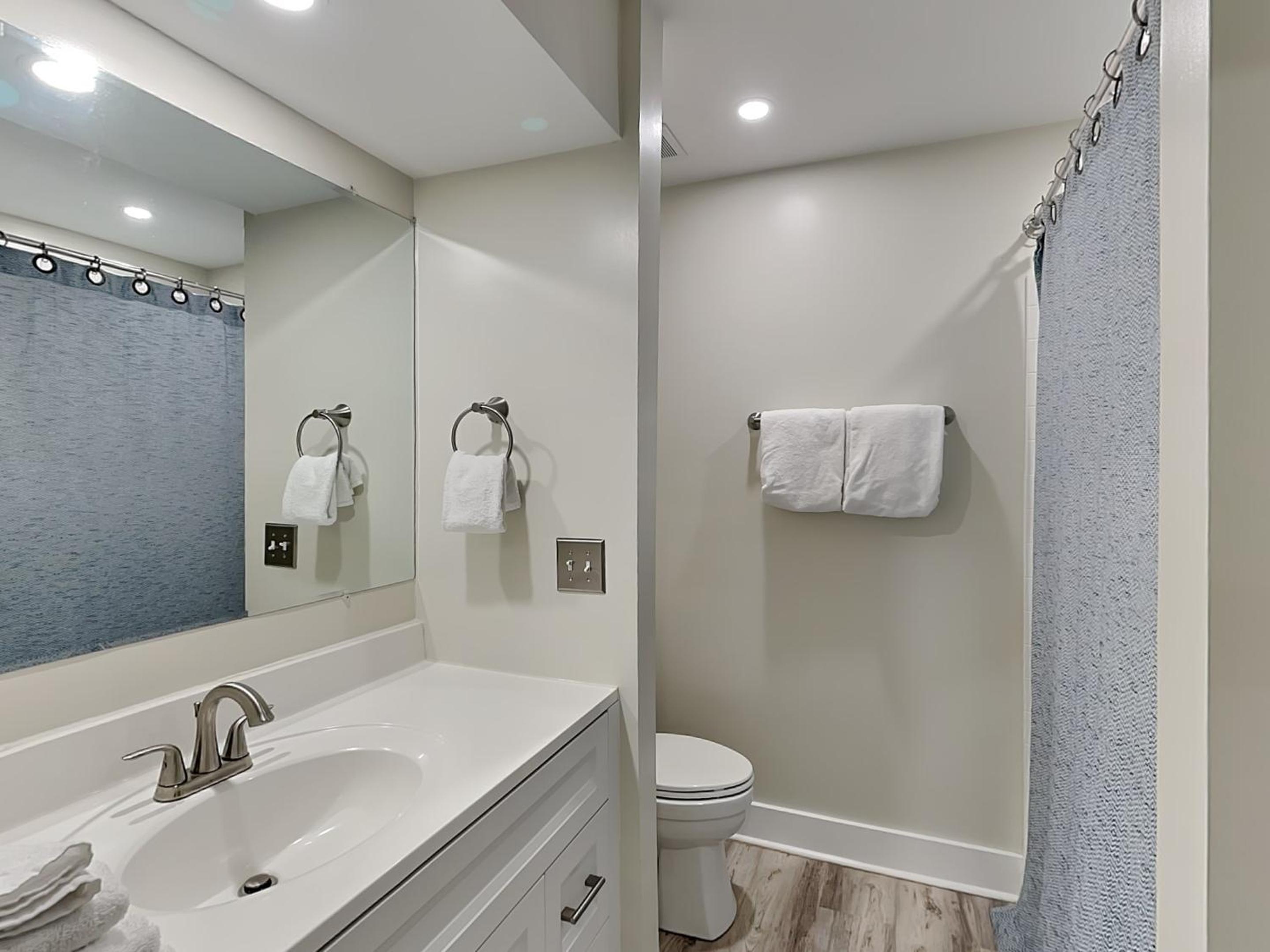 Seascape Golf Villas #4C