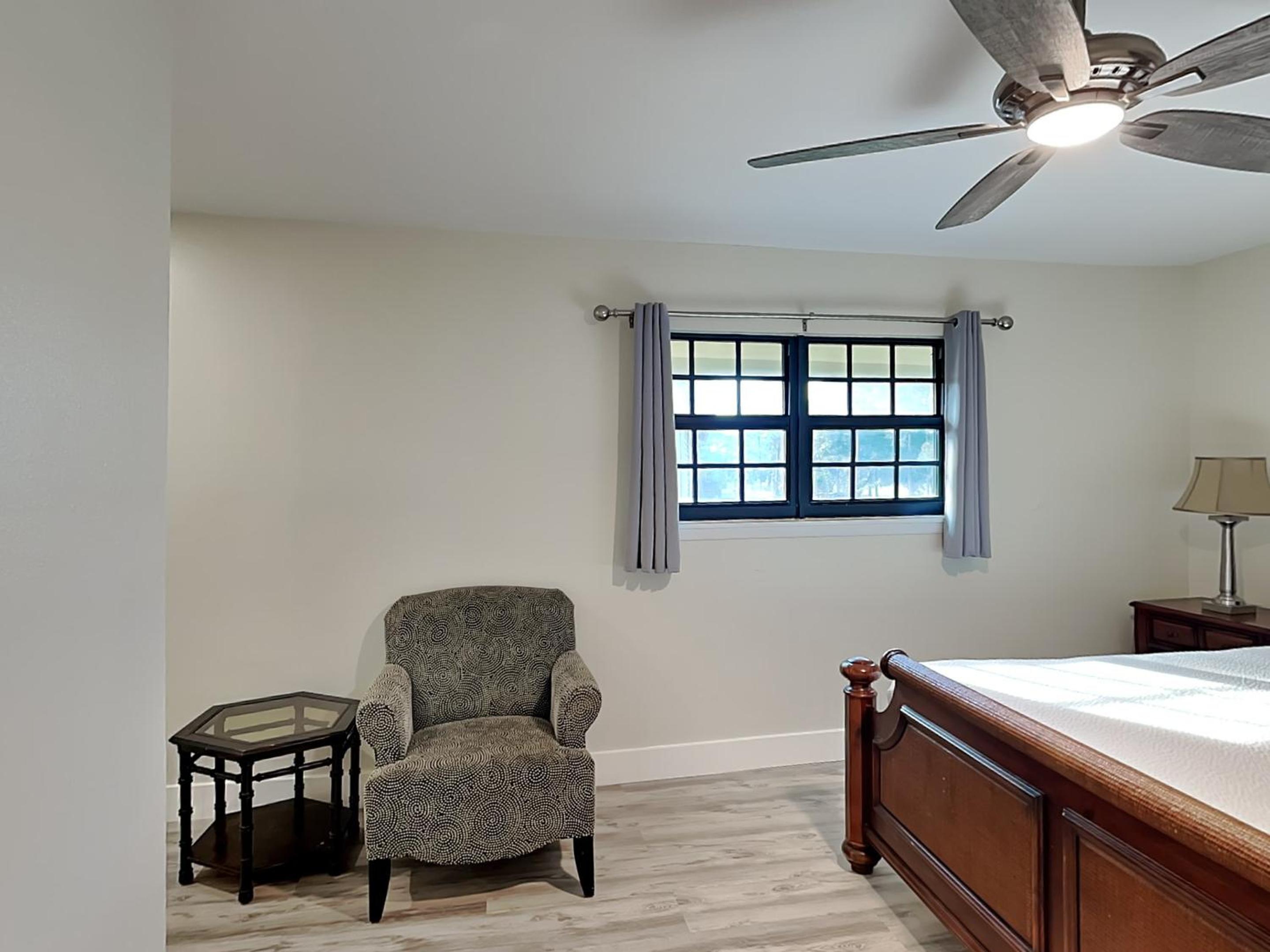 Seascape Golf Villas #4C