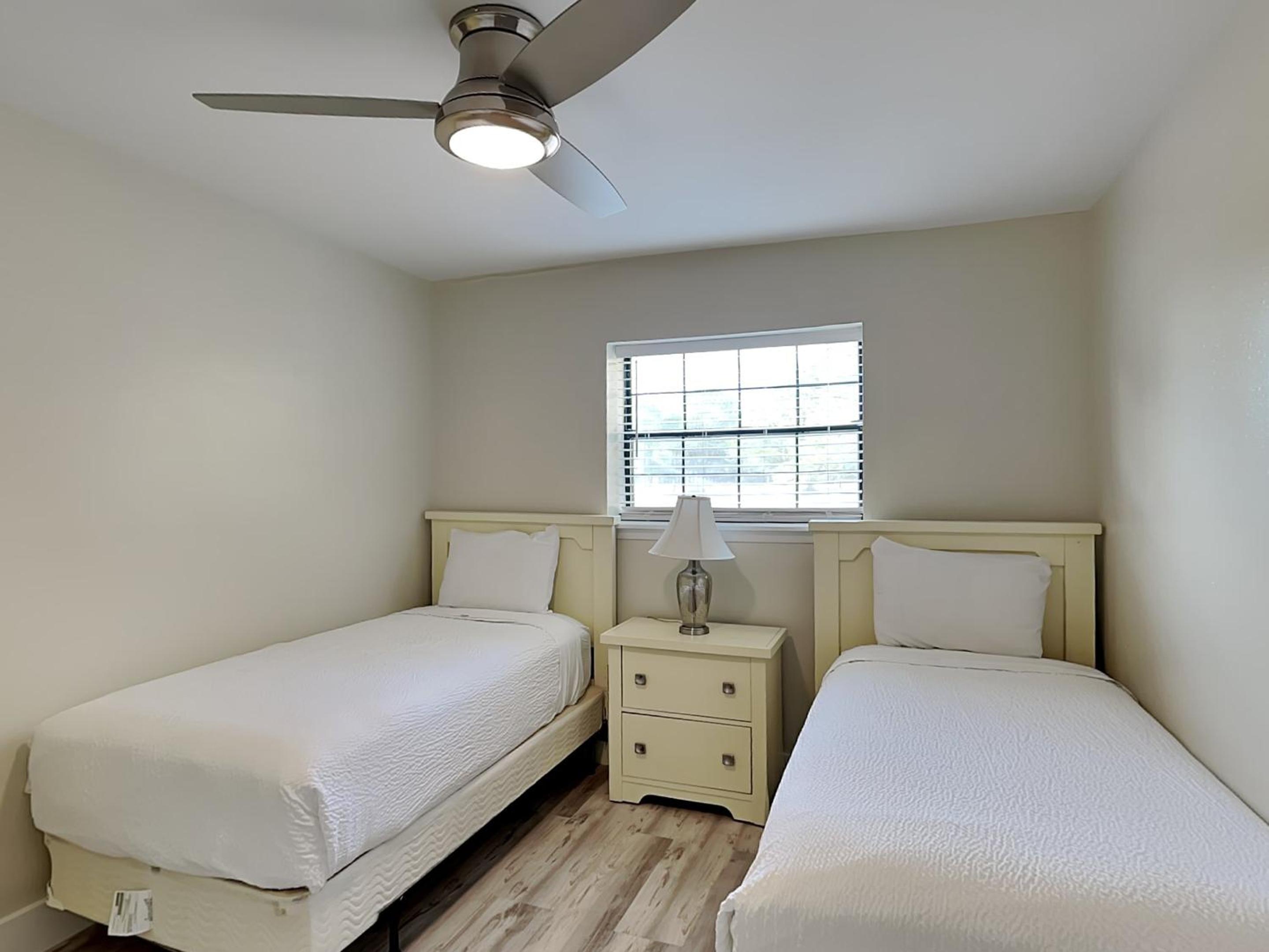 Seascape Golf Villas #4C