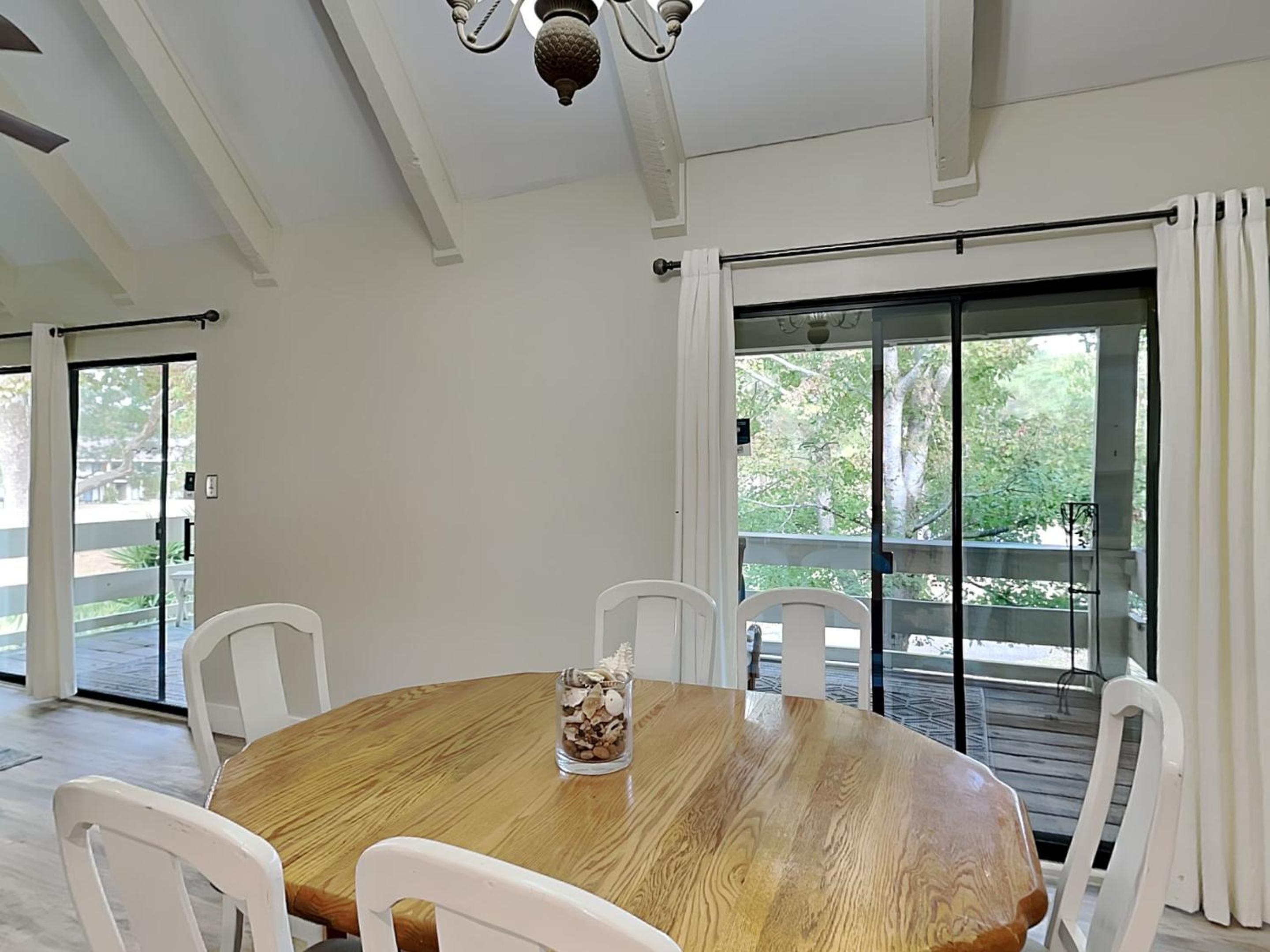 Seascape Golf Villas #4C