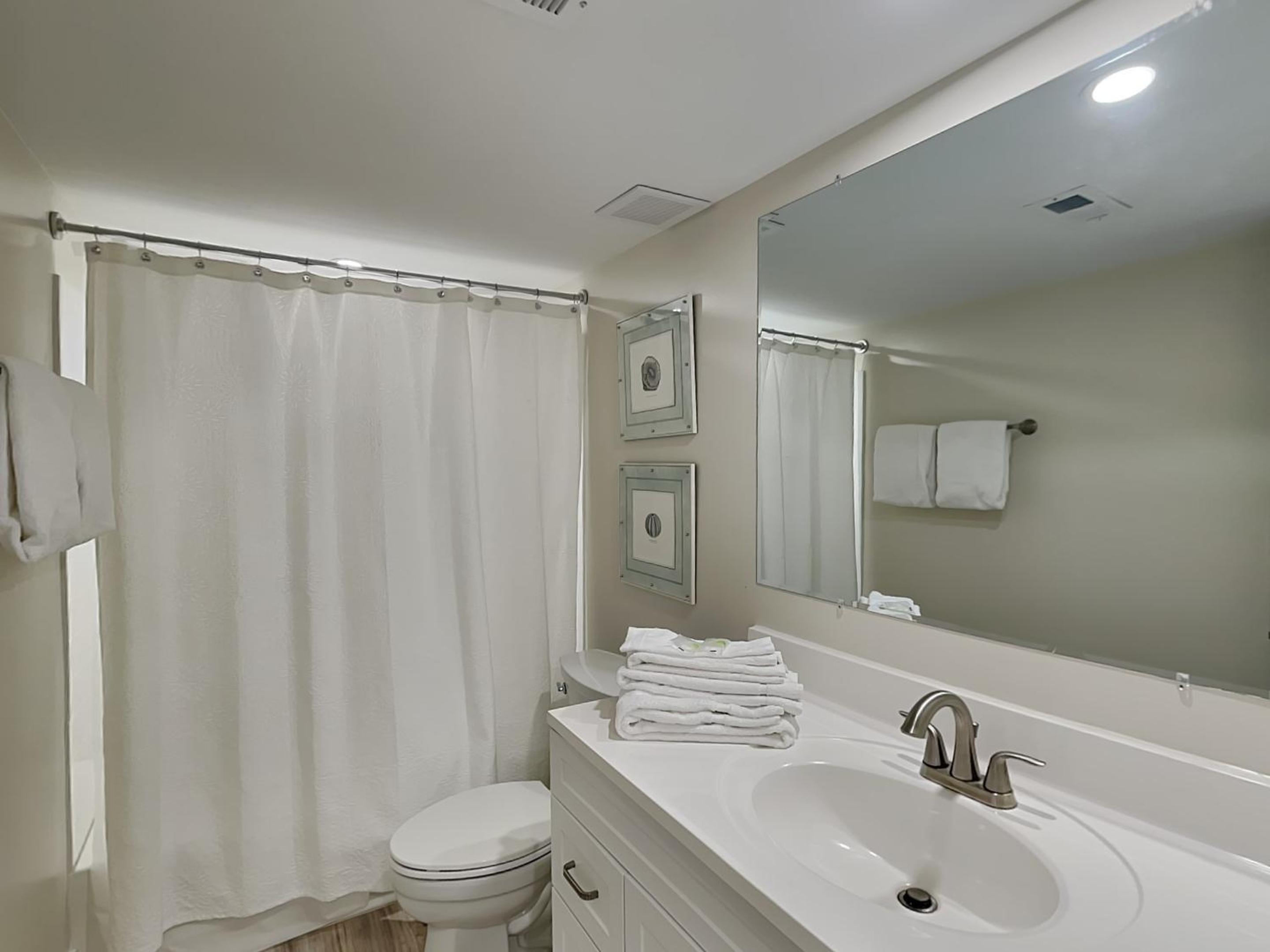 Seascape Golf Villas #4C