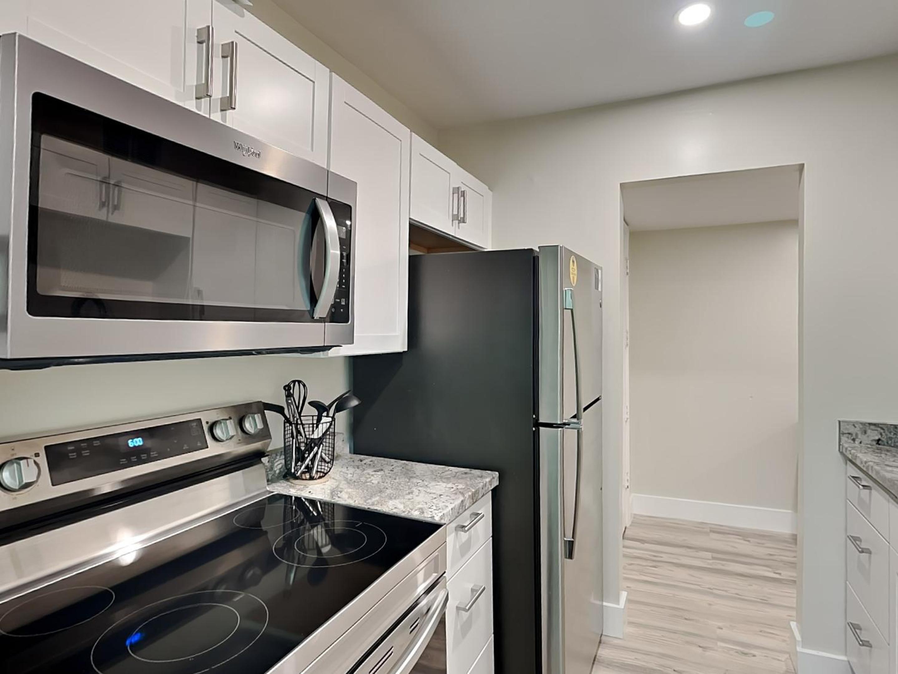 Seascape Golf Villas #4C