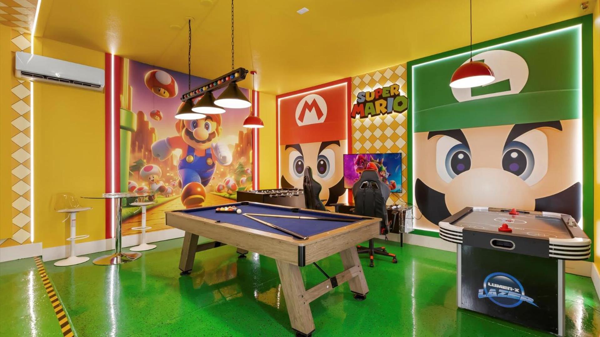 Upstay Solterra Resort Villa w Pool & Games Room