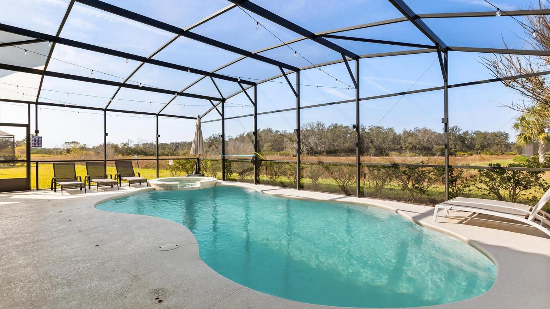 Upstay Solterra Resort Villa w Pool & Games Room
