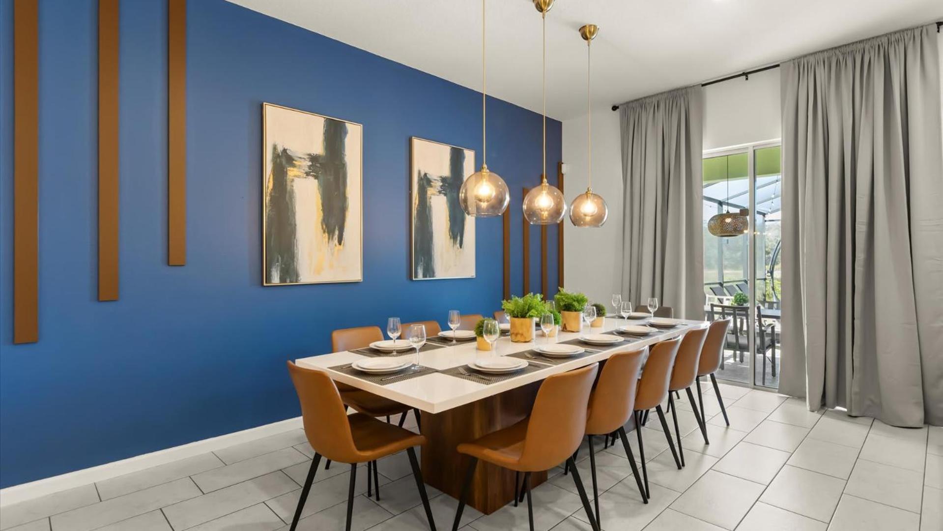 Upstay Solterra Resort Villa w Pool & Games Room