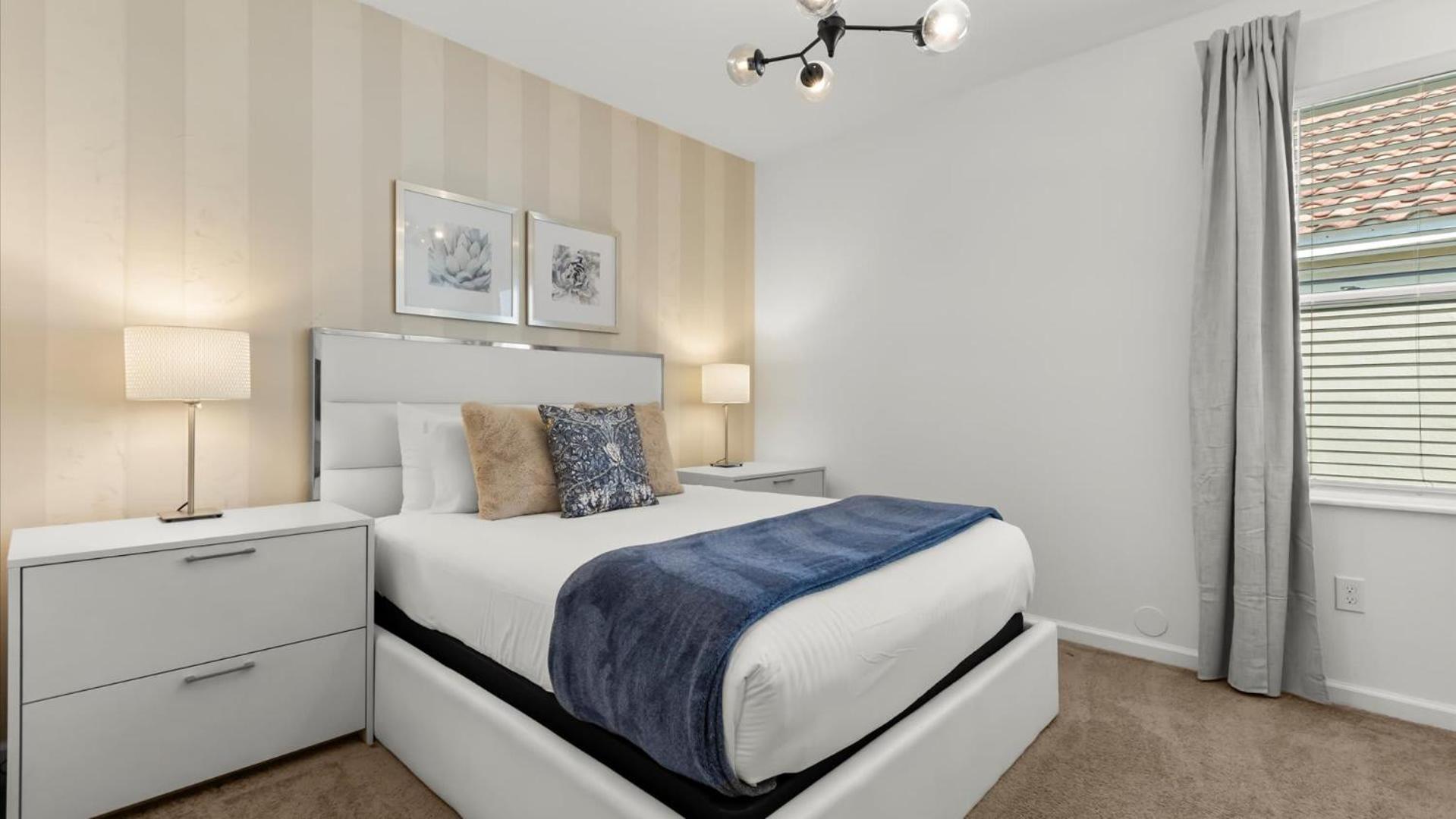Upstay Solterra Resort Villa w Pool & Games Room