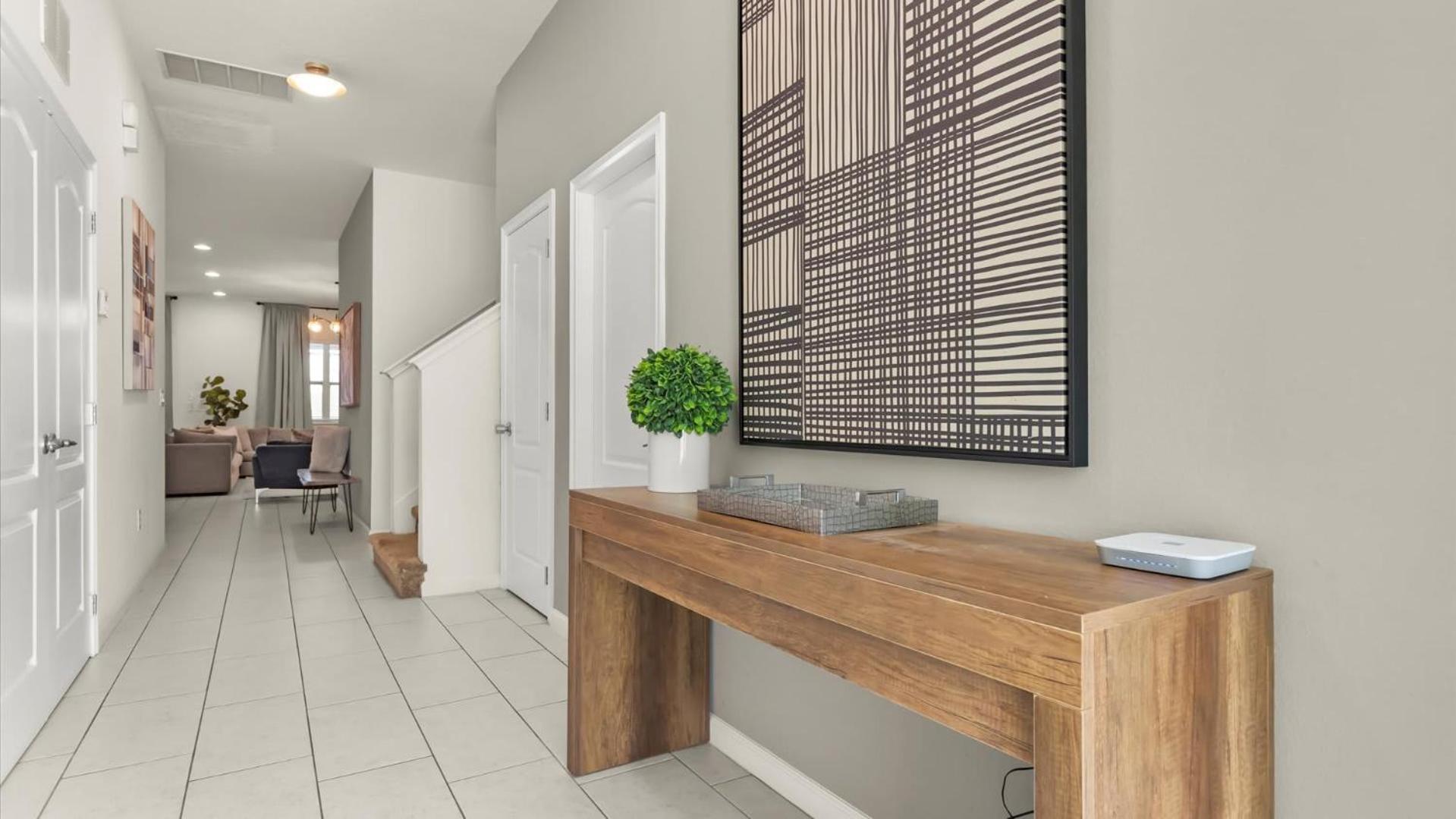 Upstay Solterra Resort Villa w Pool & Games Room