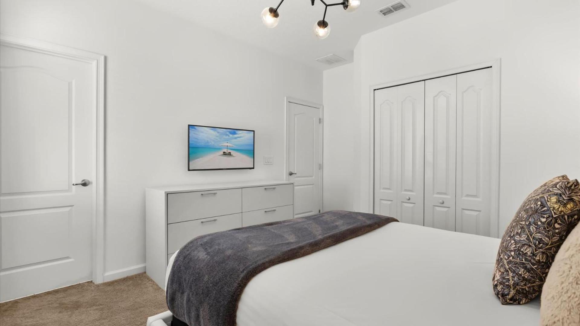 Upstay Solterra Resort Villa w Pool & Games Room