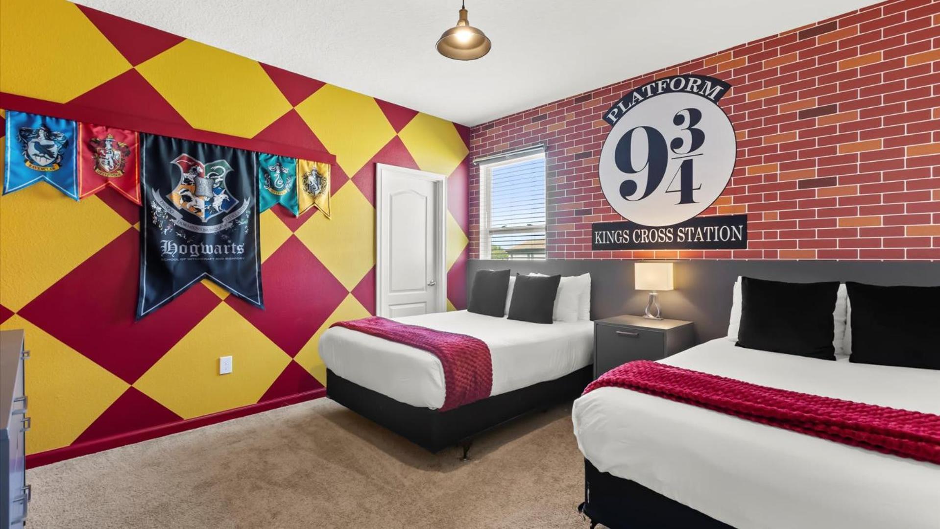 Upstay Solterra Resort Villa w Pool & Games Room