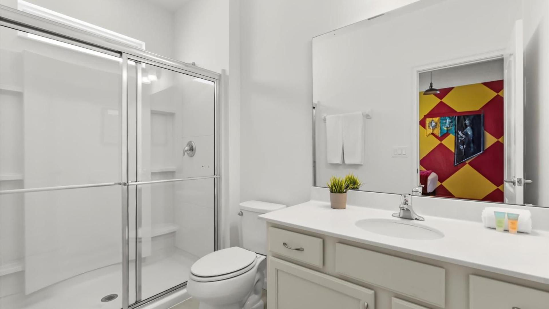 Upstay Solterra Resort Villa w Pool & Games Room