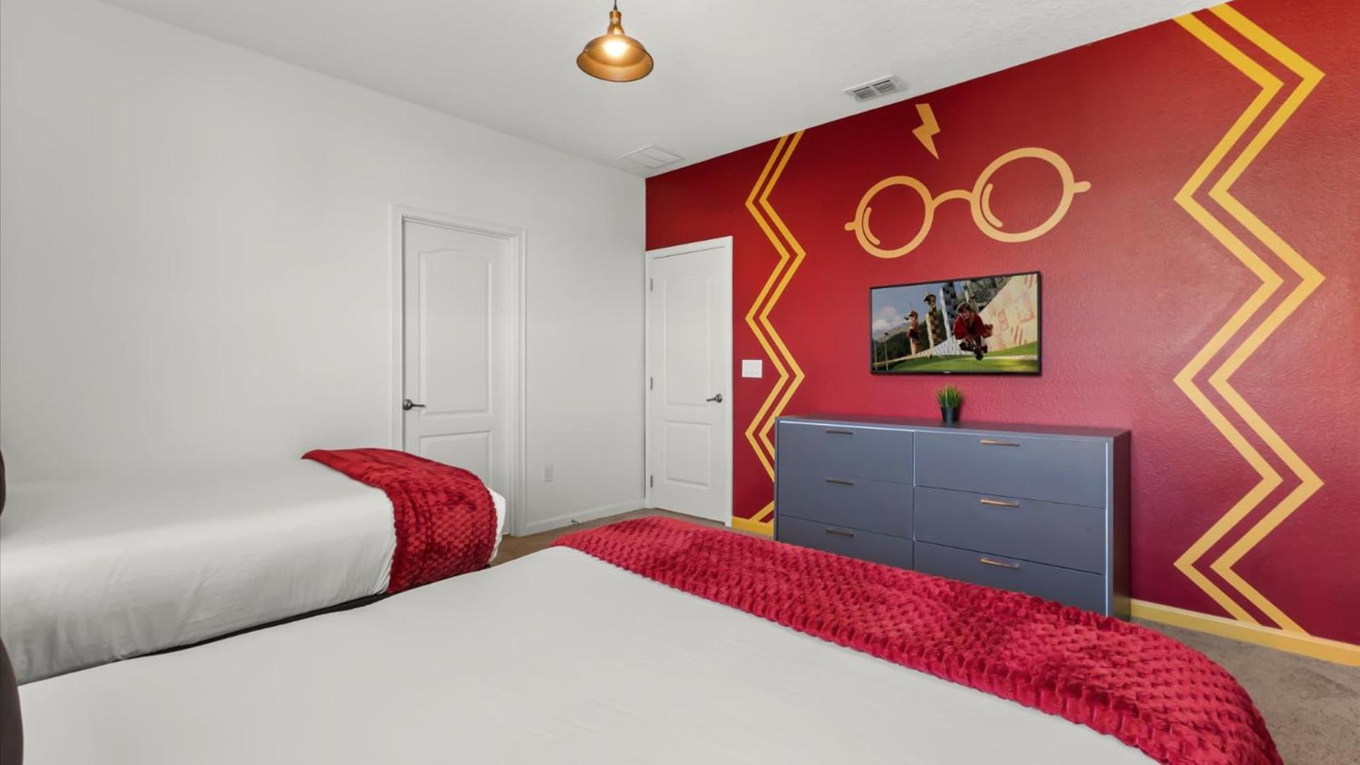 Upstay Solterra Resort Villa w Pool & Games Room