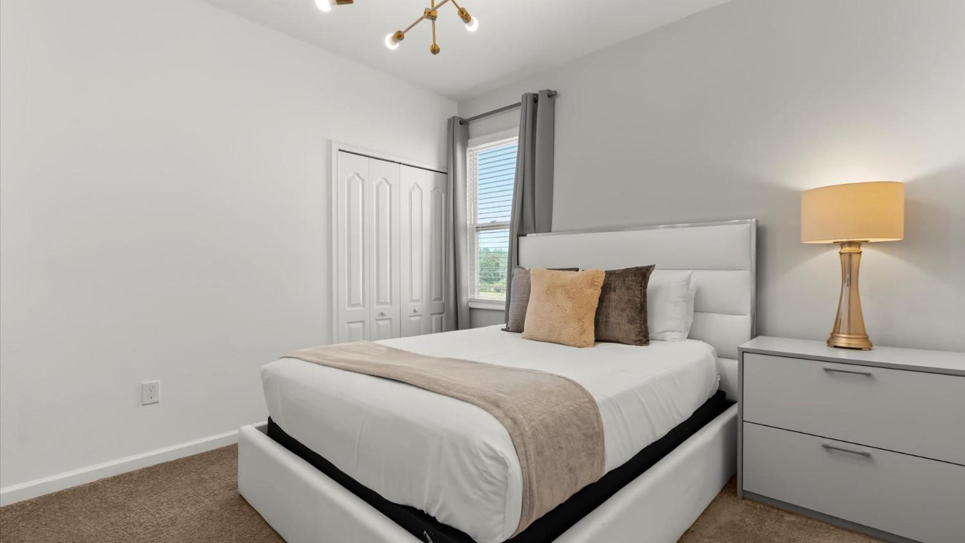 Upstay Solterra Resort Villa w Pool & Games Room