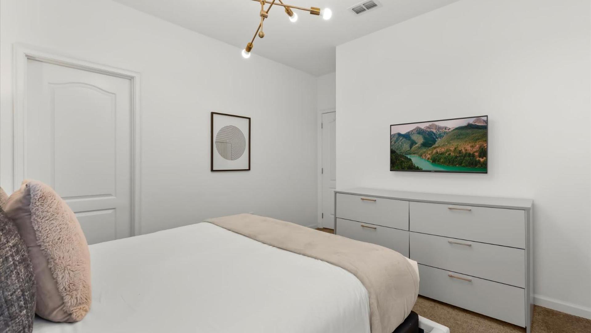 Upstay Solterra Resort Villa w Pool & Games Room