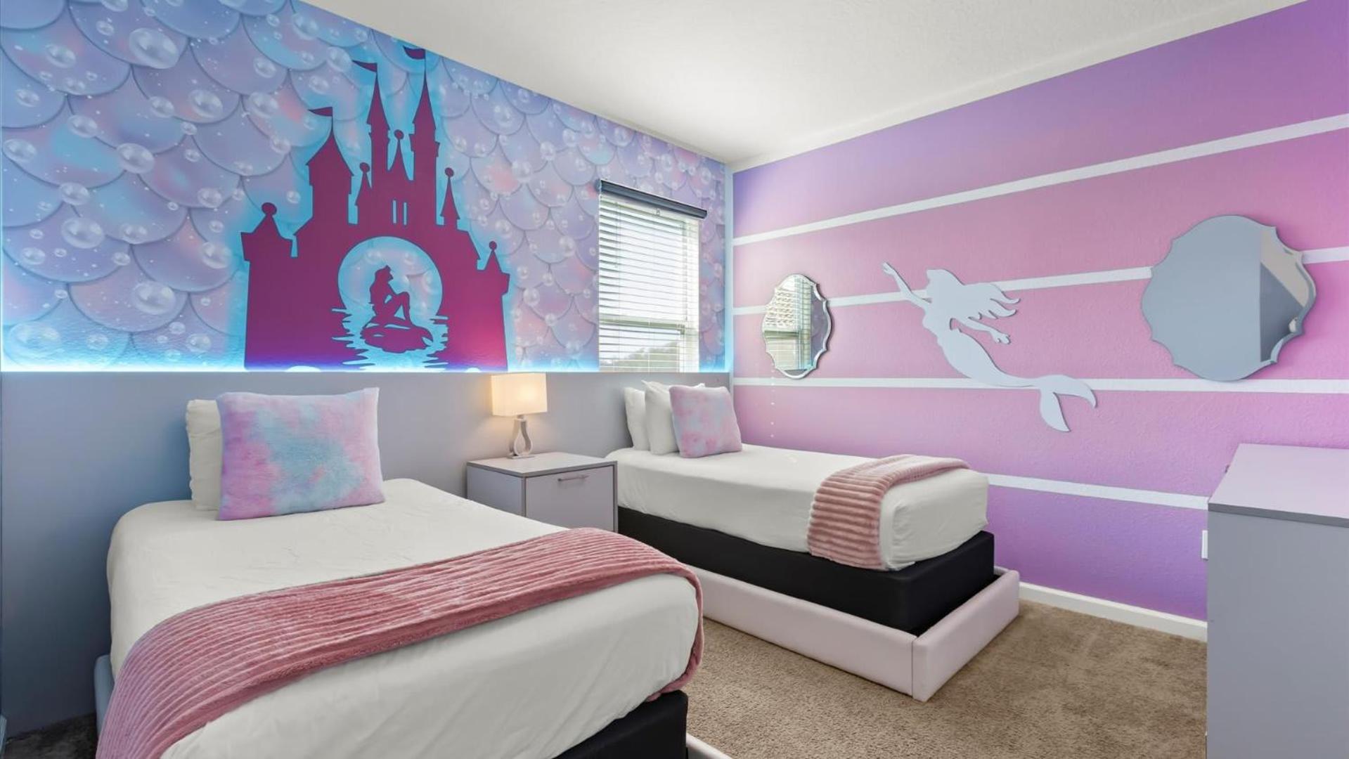 Upstay Solterra Resort Villa w Pool & Games Room