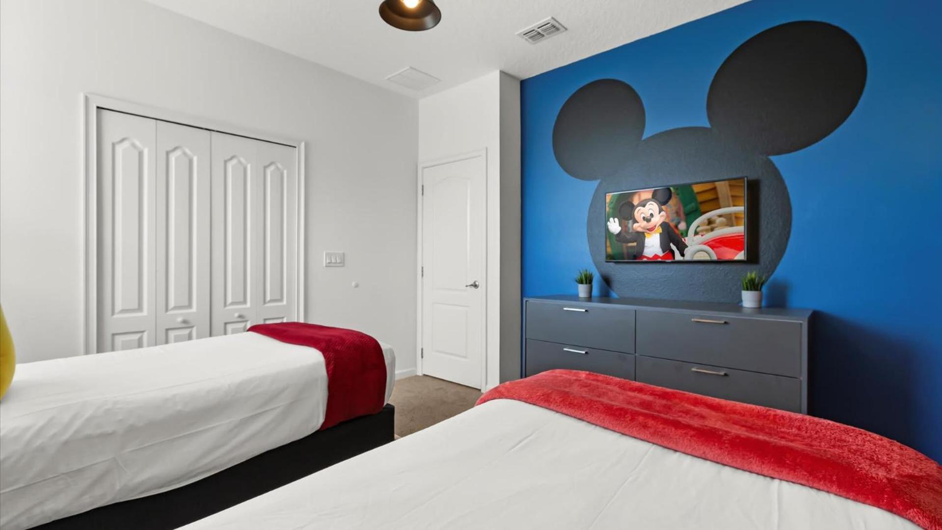 Upstay Solterra Resort Villa w Pool & Games Room