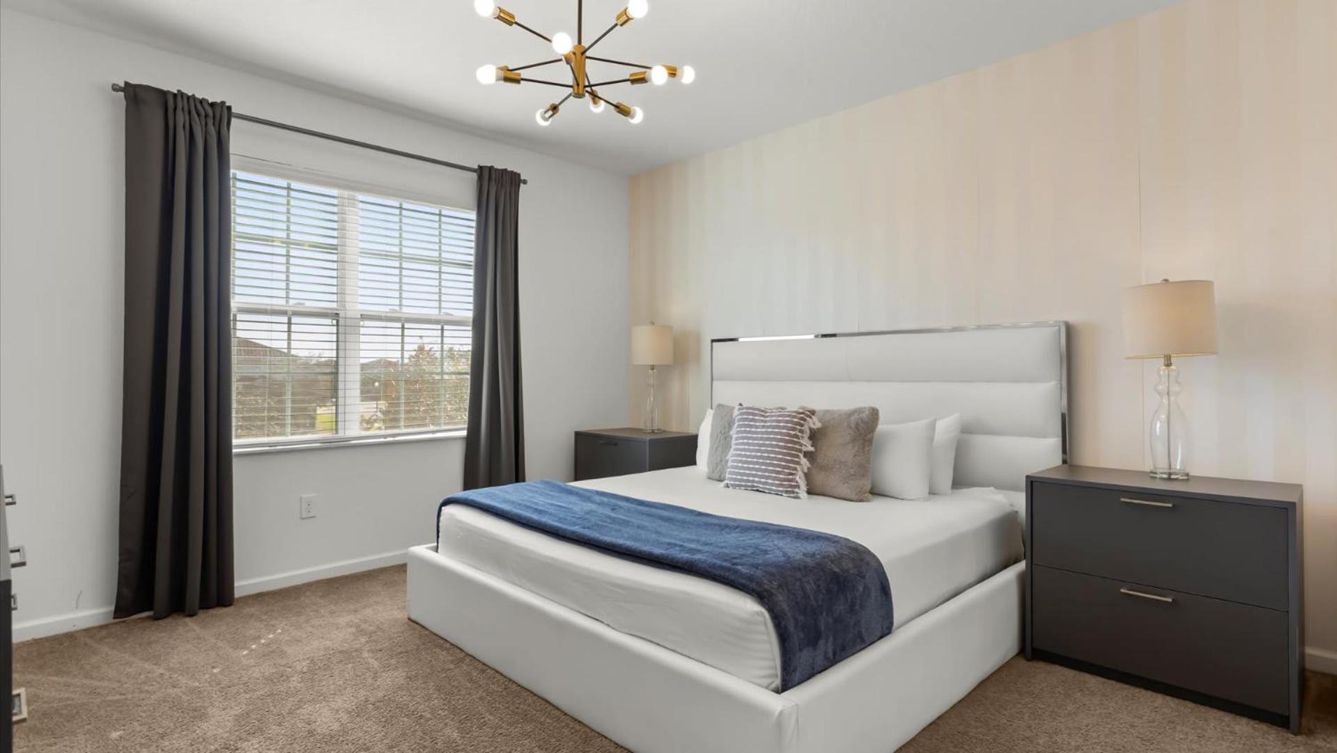 Upstay Solterra Resort Villa w Pool & Games Room