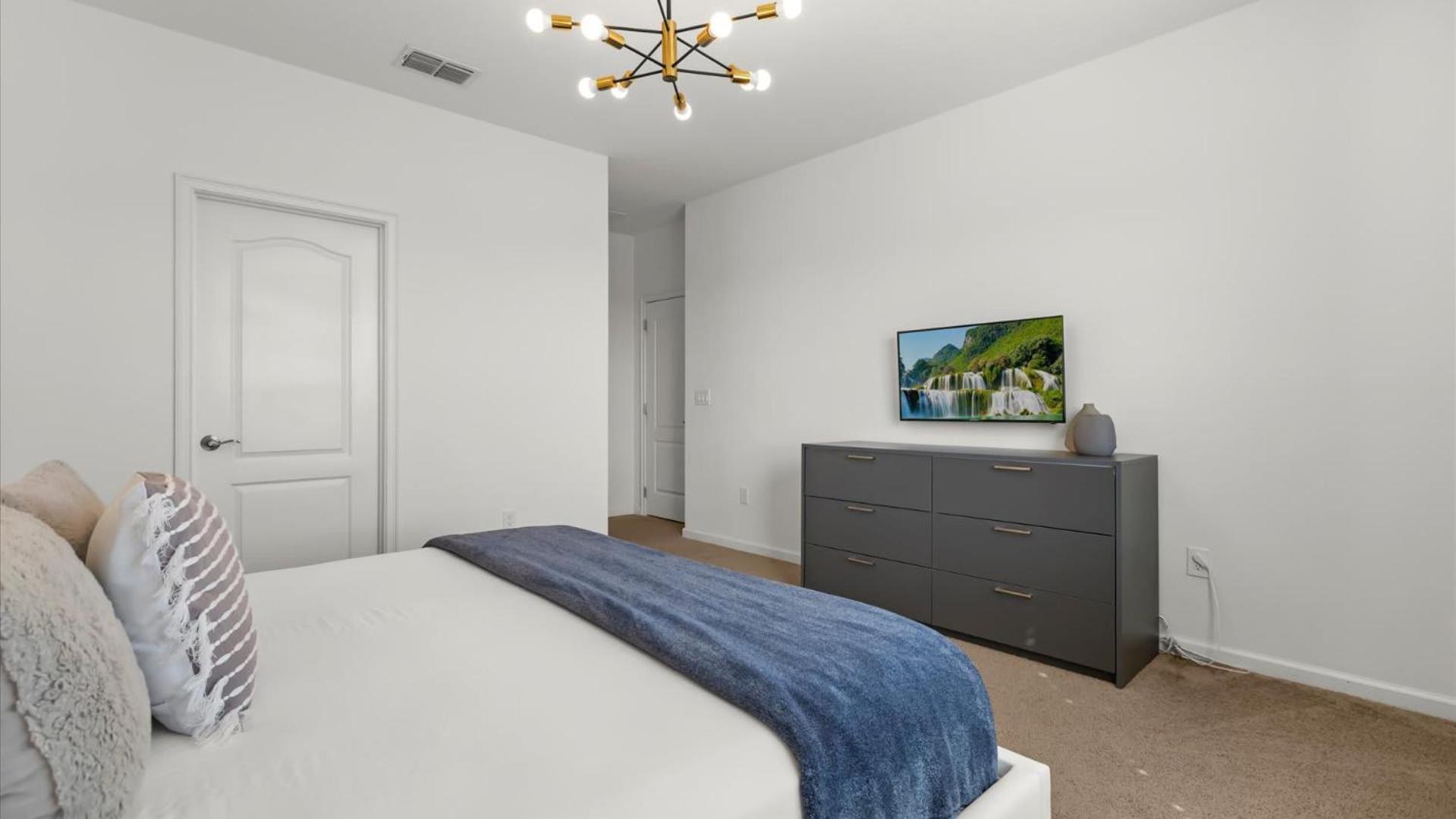 Upstay Solterra Resort Villa w Pool & Games Room