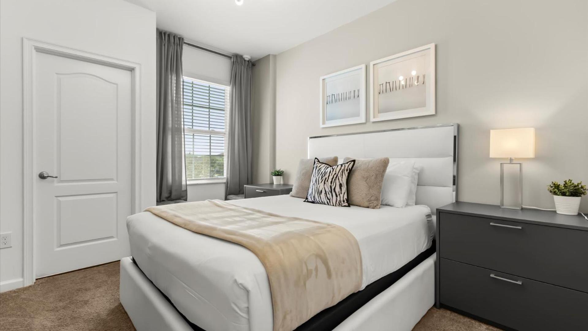 Upstay Solterra Resort Villa w Pool & Games Room