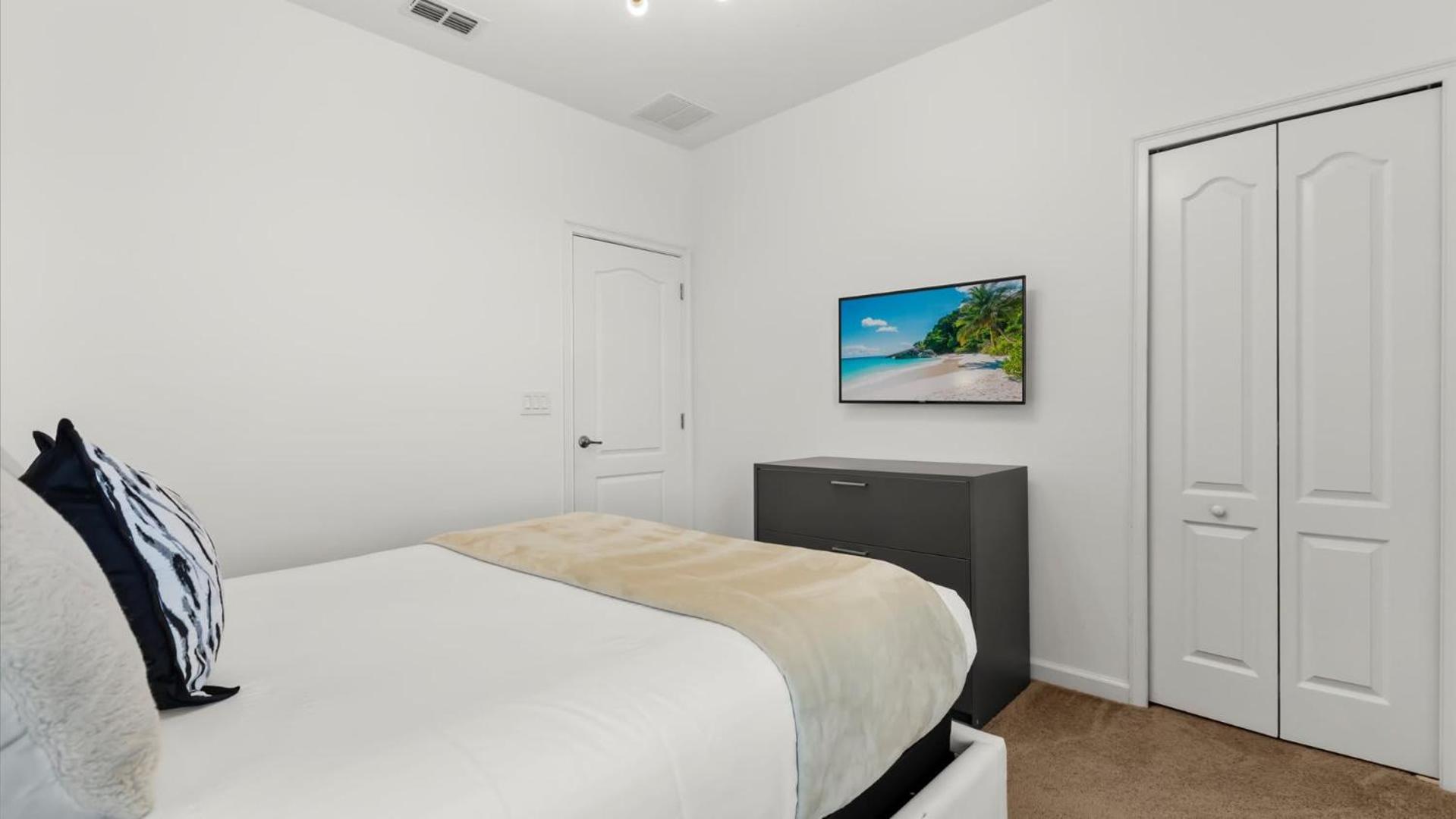 Upstay Solterra Resort Villa w Pool & Games Room