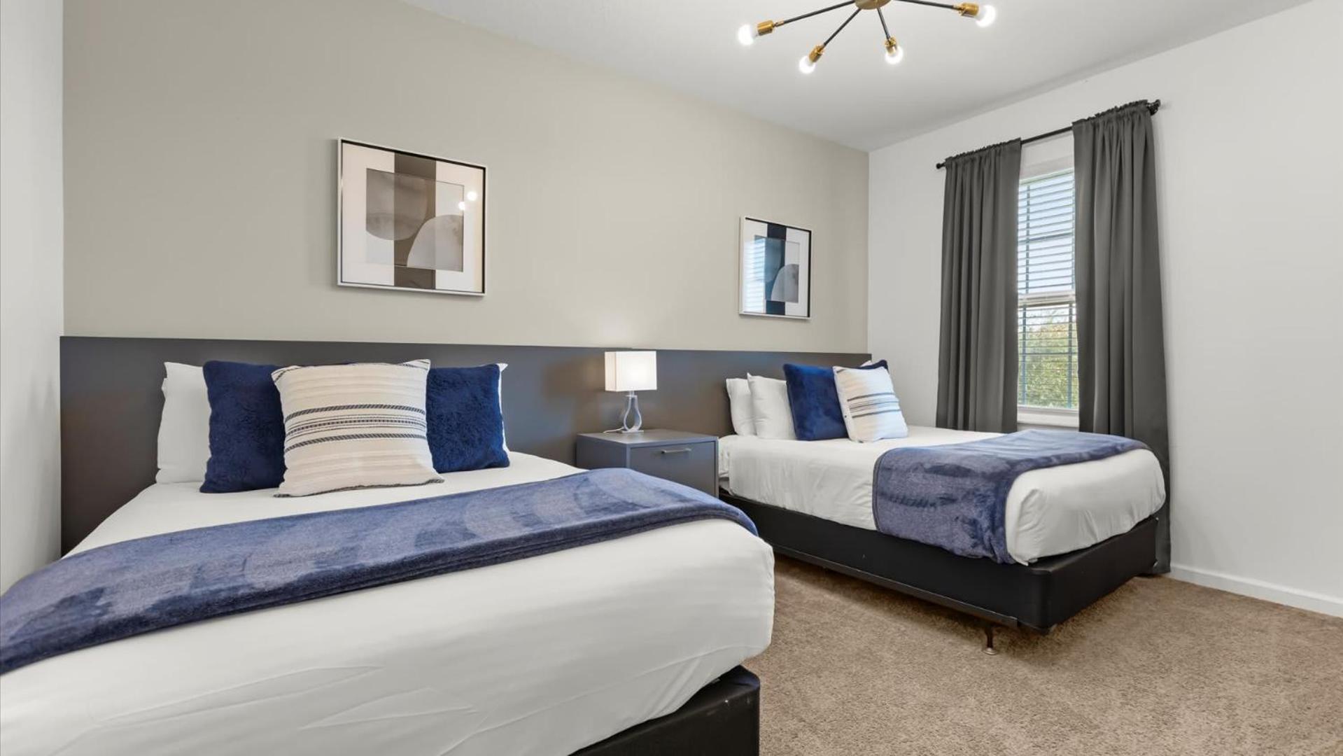 Upstay Solterra Resort Villa w Pool & Games Room