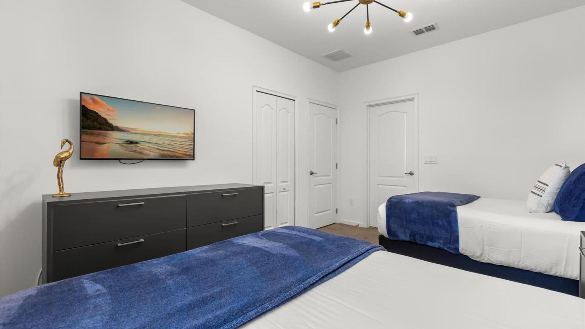 Upstay Solterra Resort Villa w Pool & Games Room