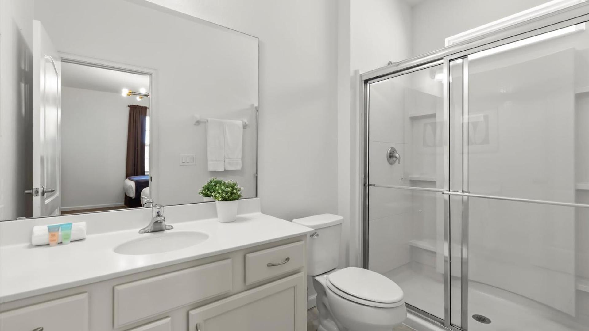 Upstay Solterra Resort Villa w Pool & Games Room