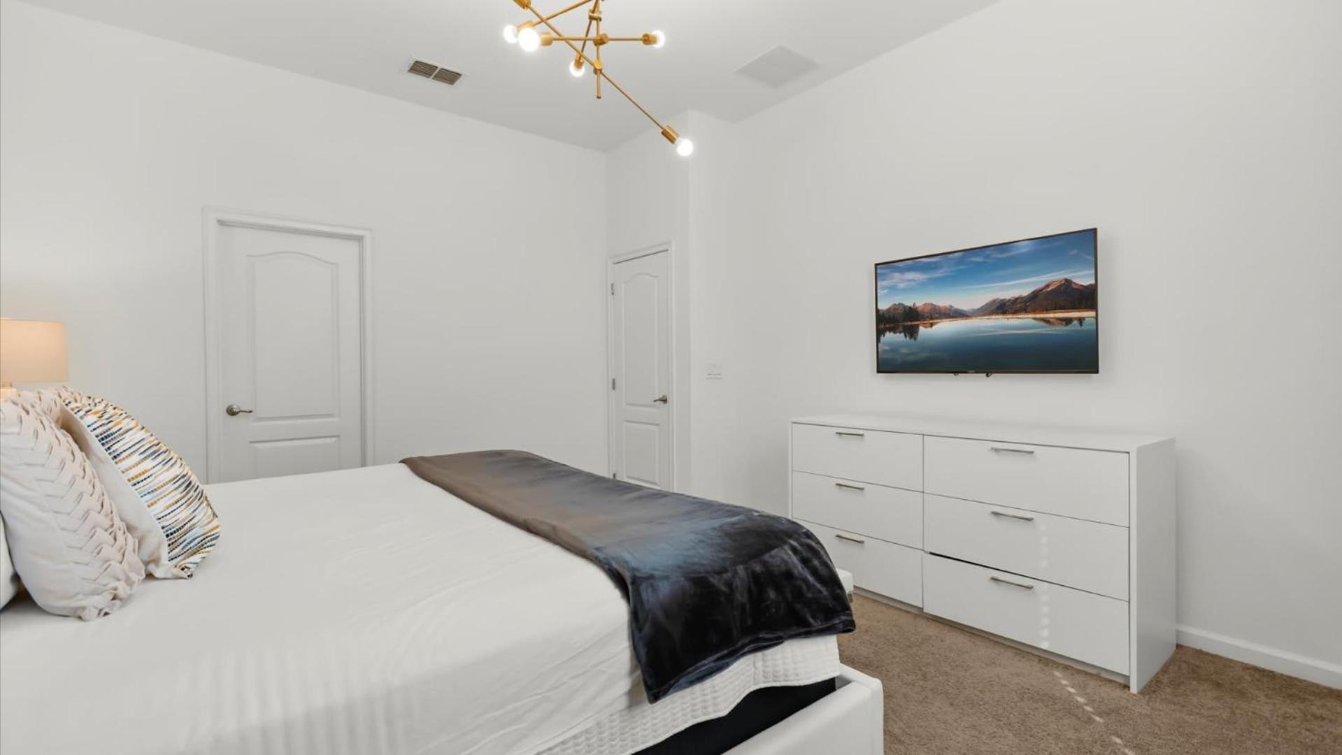 Upstay Solterra Resort Villa w Pool & Games Room