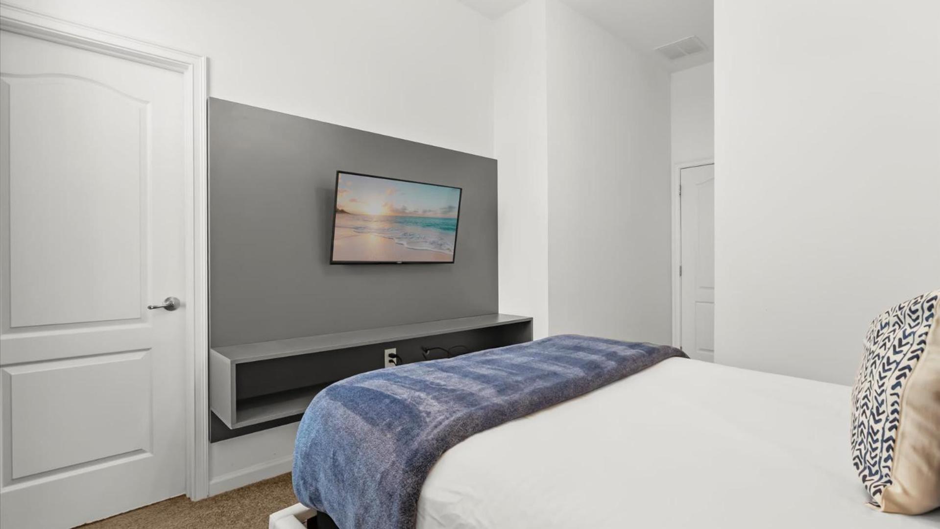 Upstay Solterra Resort Villa w Pool & Games Room
