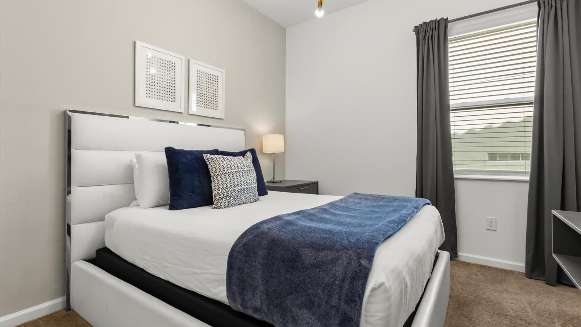 Upstay Solterra Resort Villa w Pool & Games Room