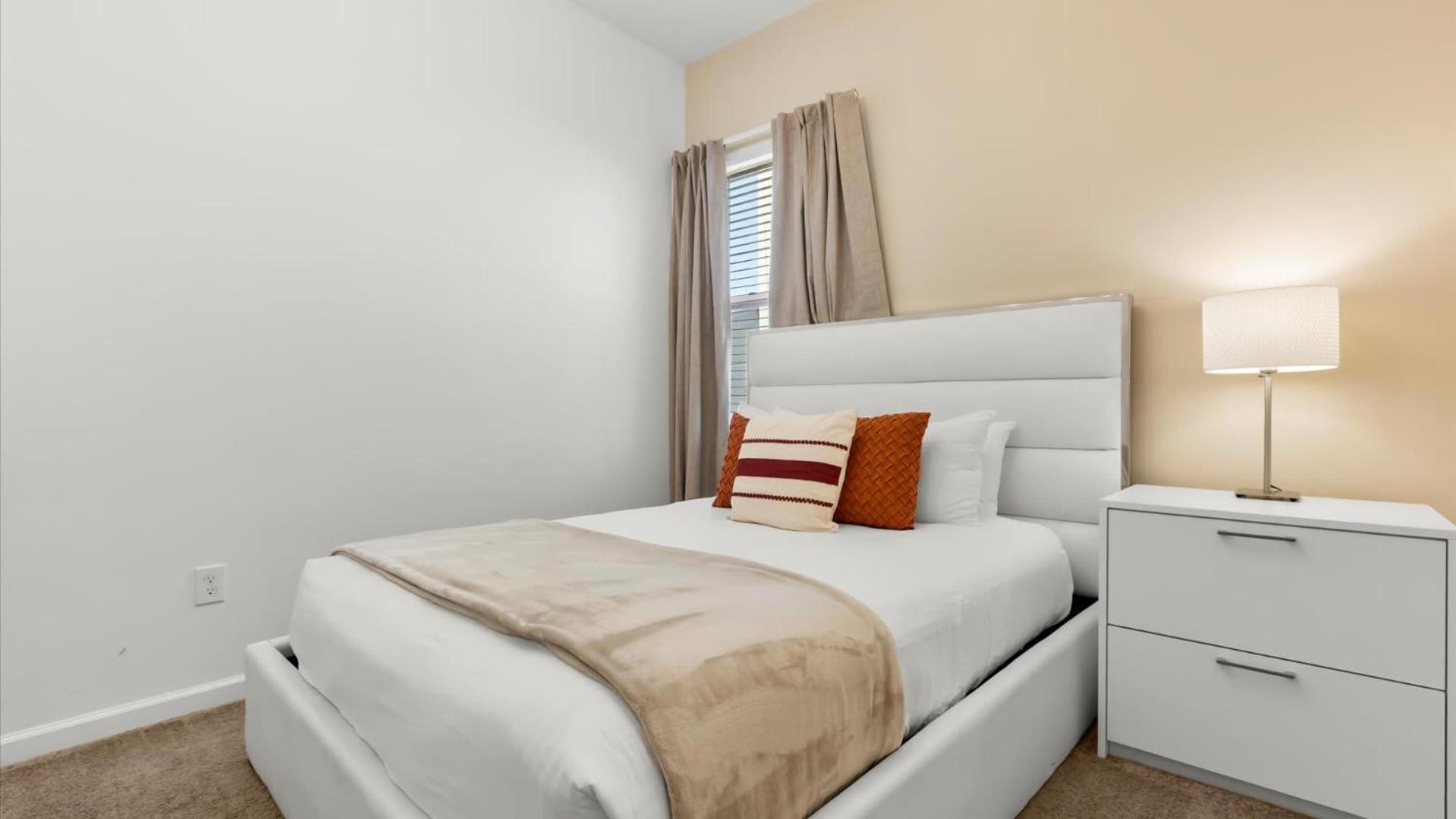 Upstay Solterra Resort Villa w Pool & Games Room
