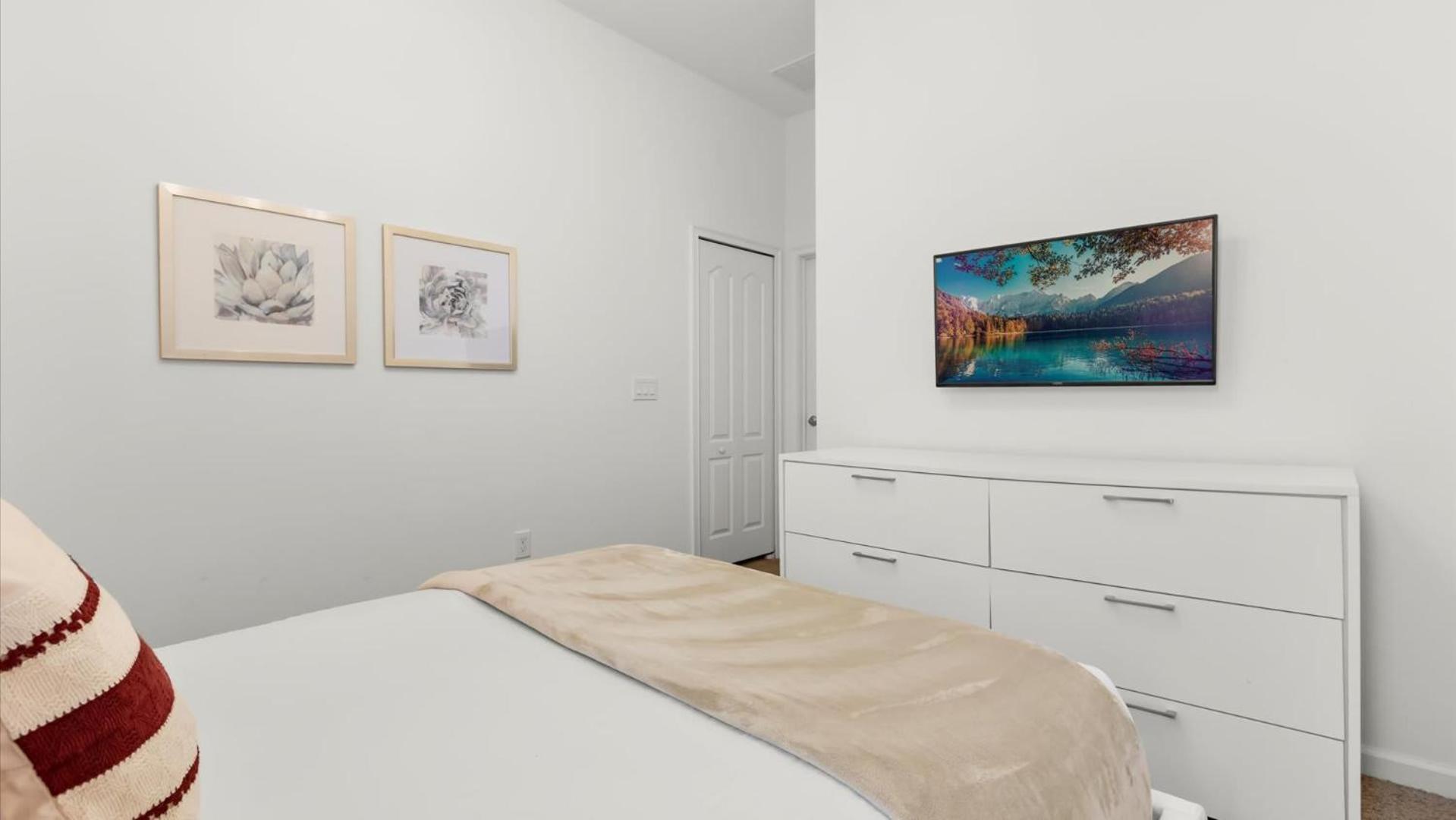 Upstay Solterra Resort Villa w Pool & Games Room