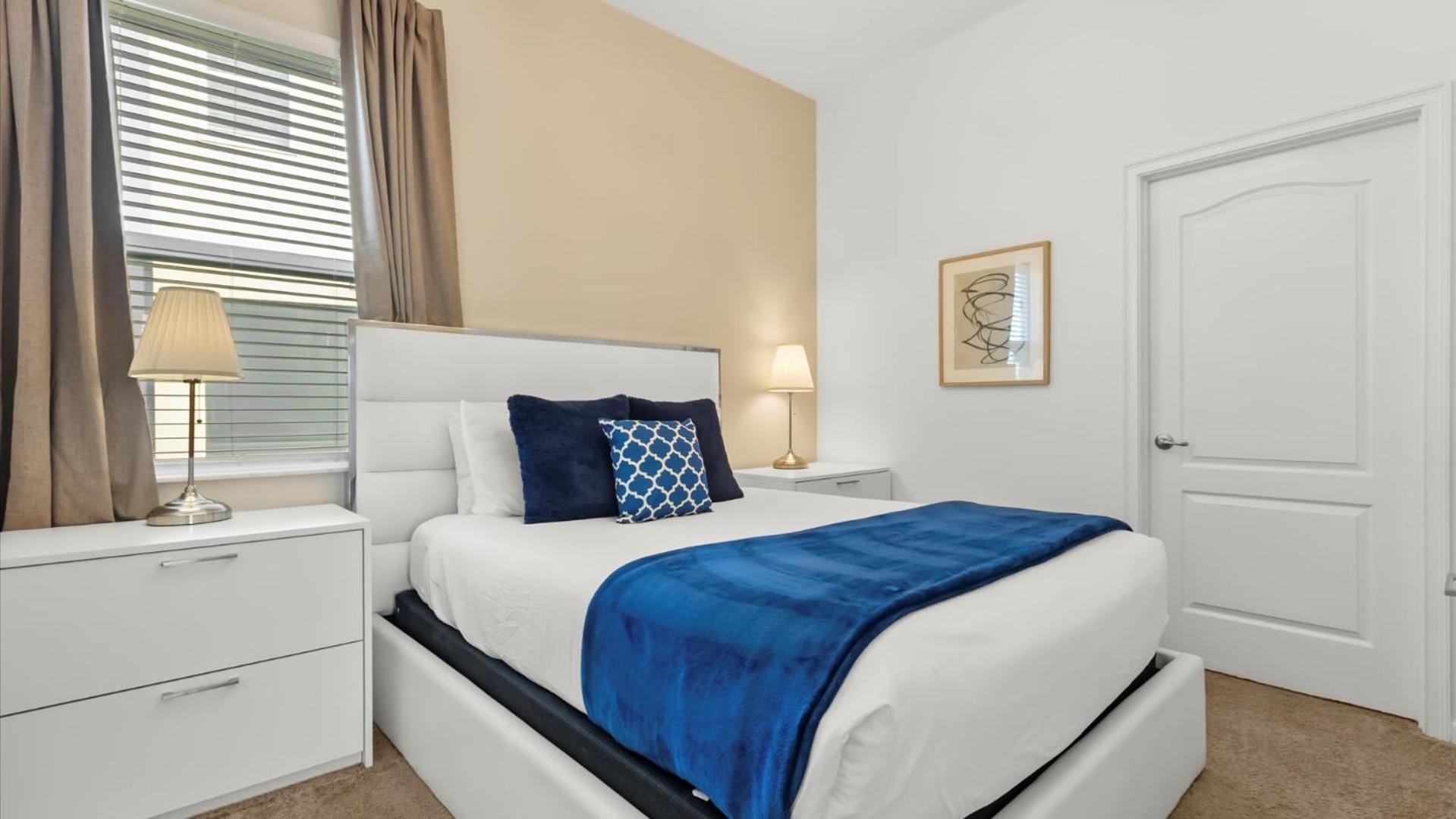 Upstay Solterra Resort Villa w Pool & Games Room