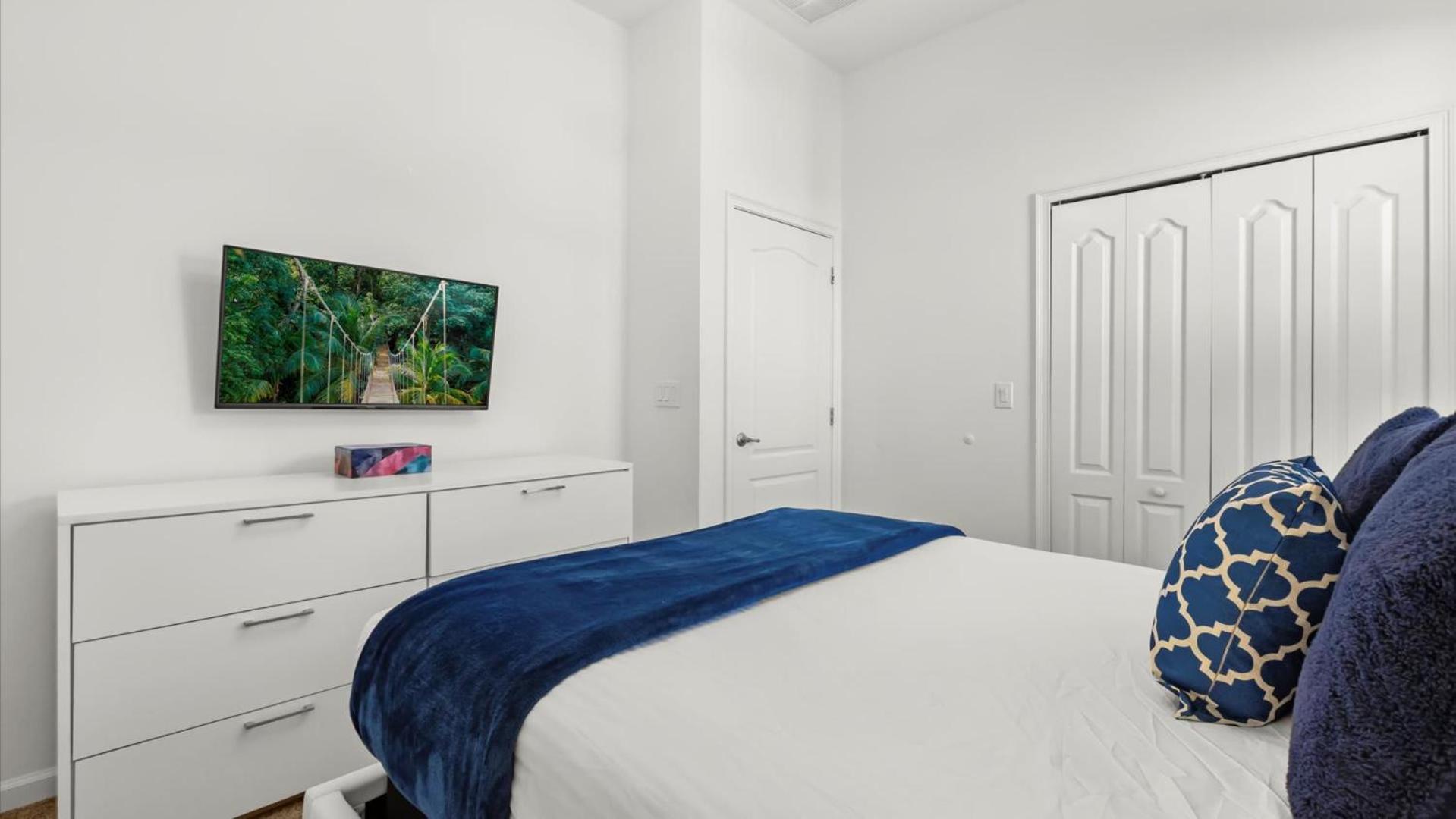 Upstay Solterra Resort Villa w Pool & Games Room