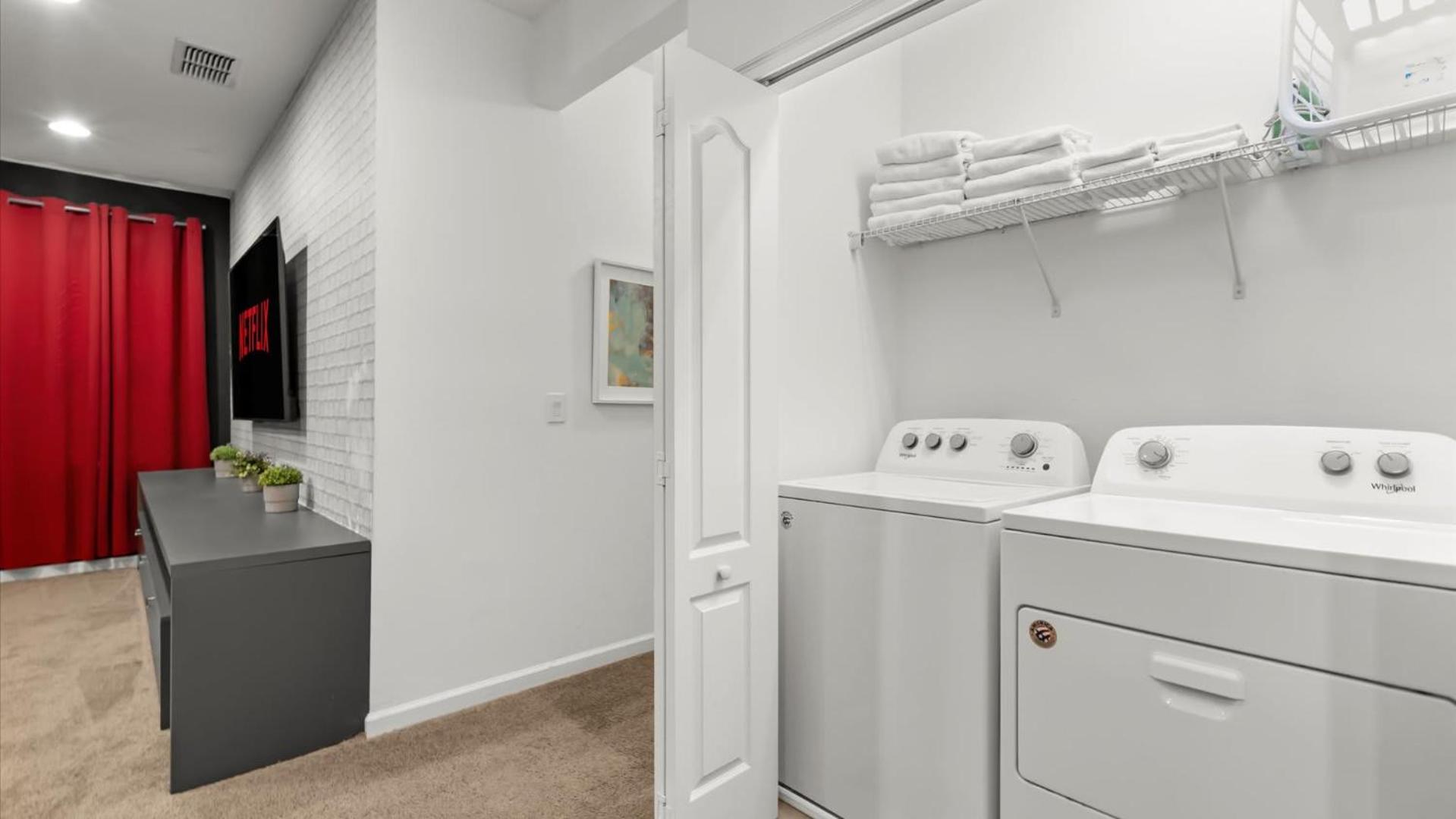 Upstay Solterra Resort Villa w Pool & Games Room