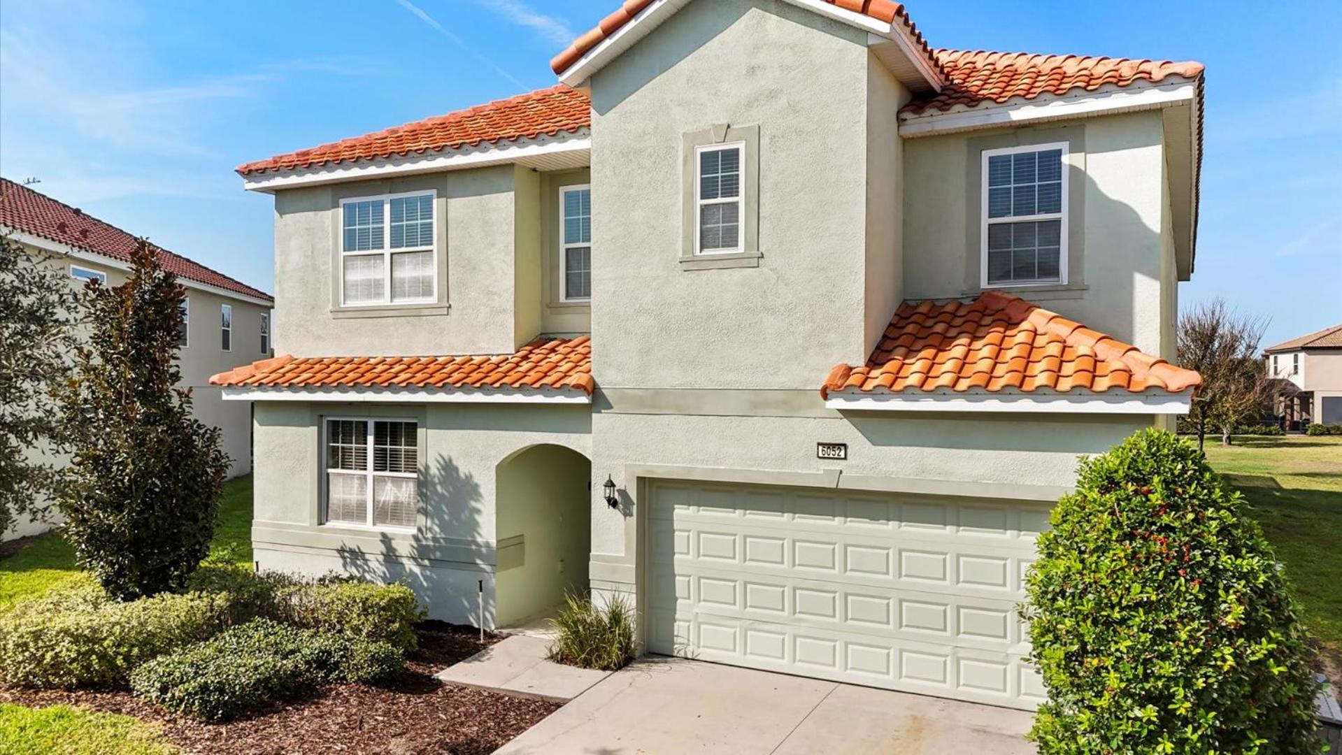 Upstay Solterra Resort Villa w Pool & Games Room