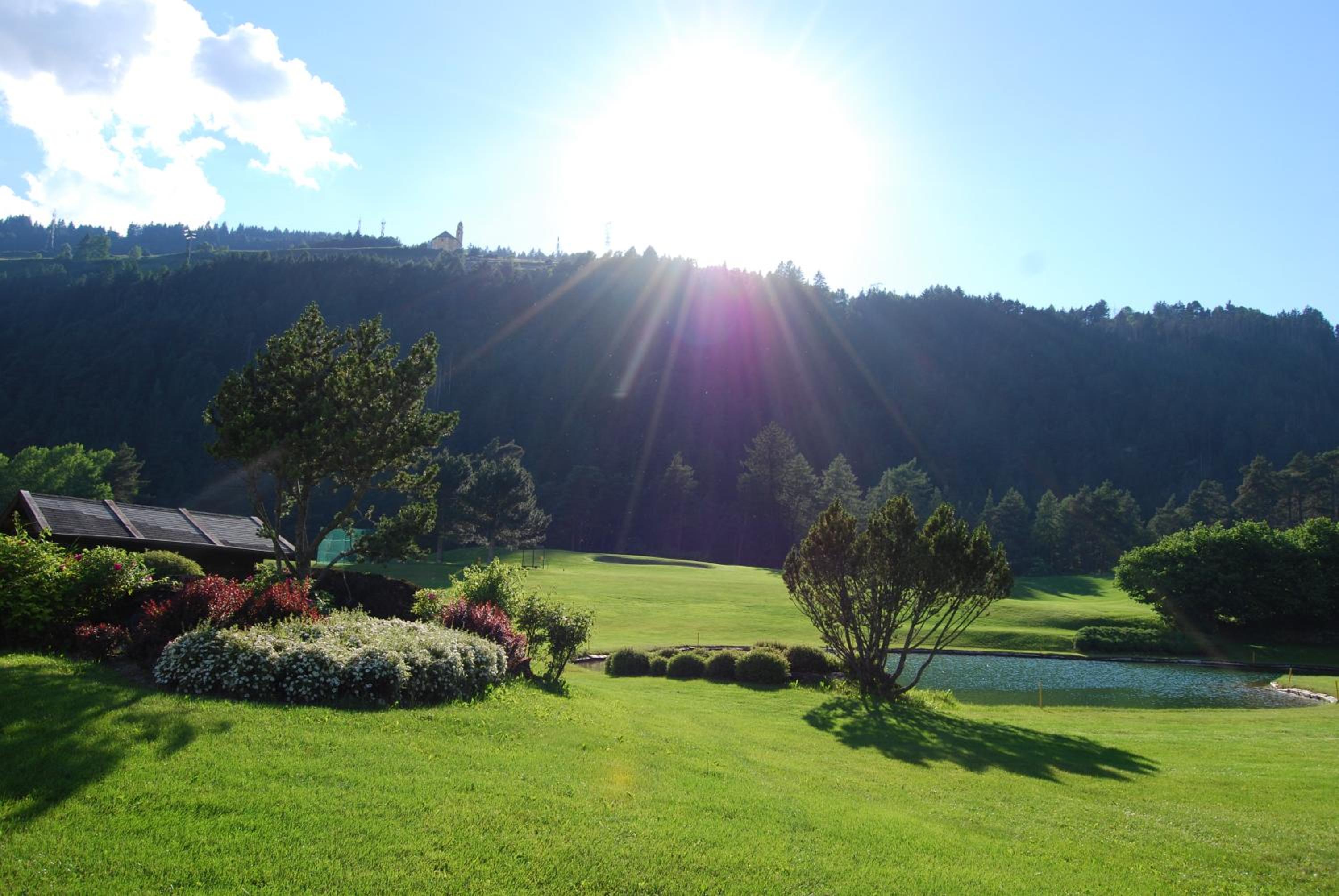 Chalet Gardenia