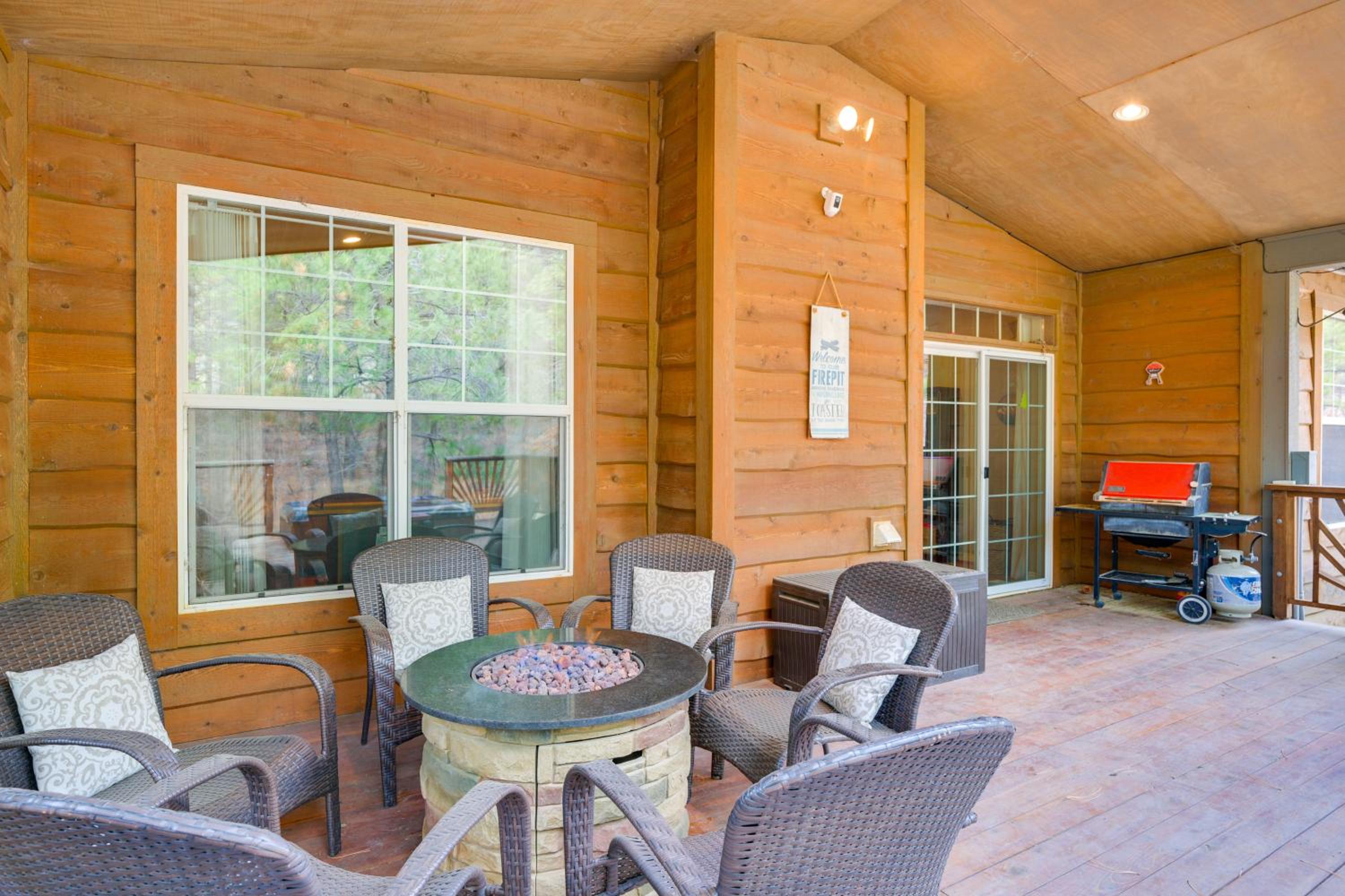 Epic Sunsets, Hot Tub! Mtn-View Pagosa Springs Gem