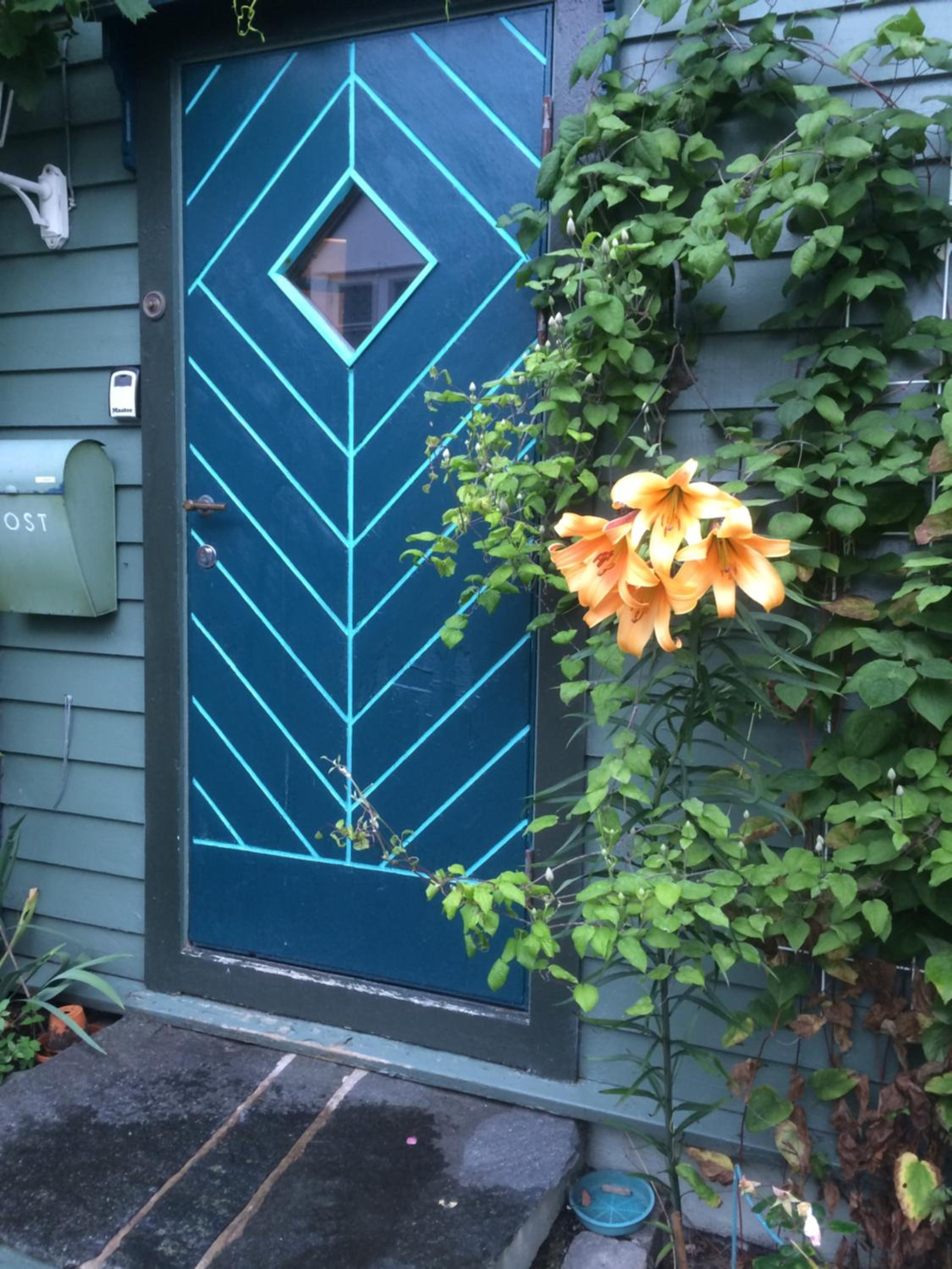 Annehelenes B&B view 5