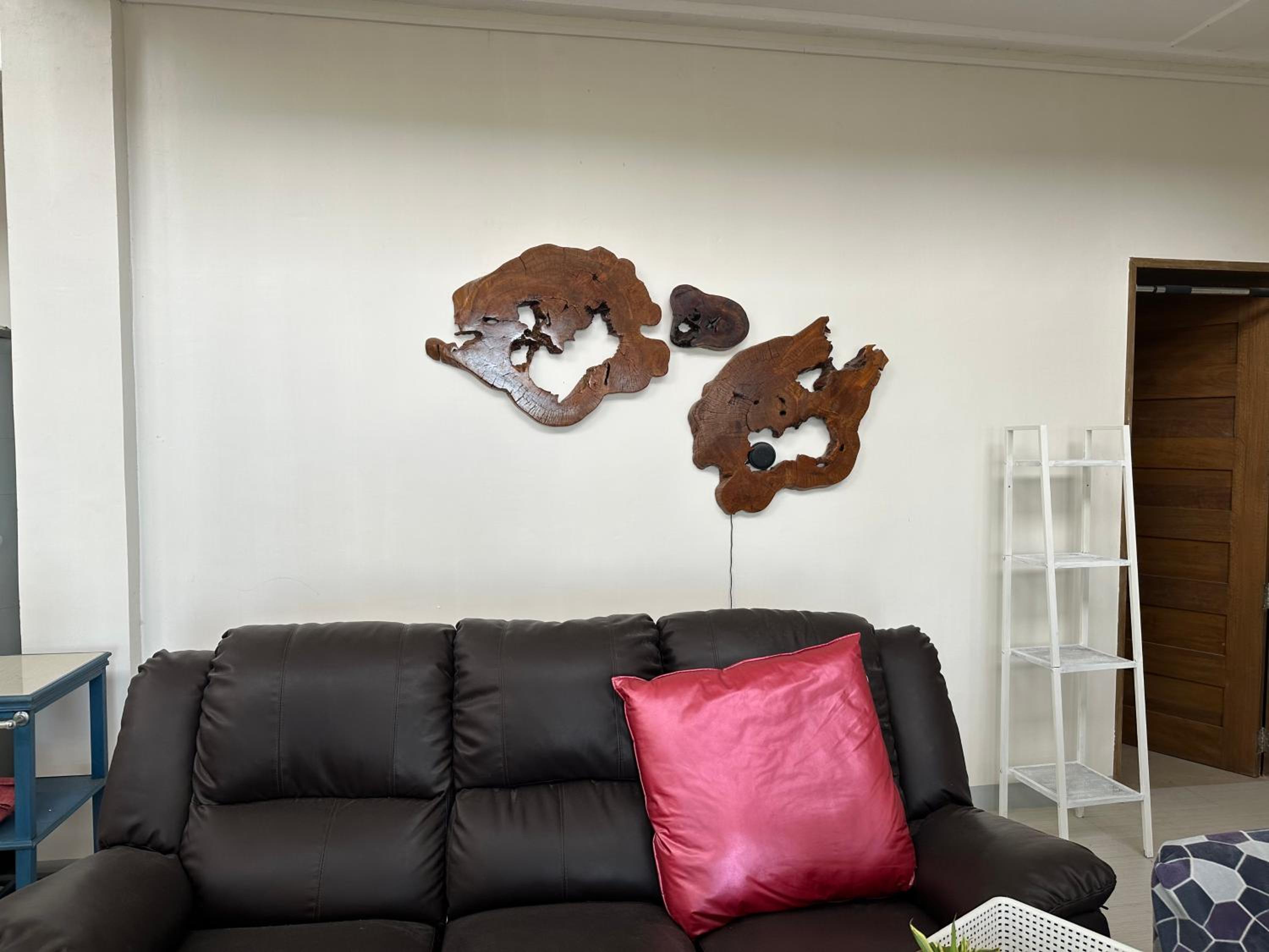 Bateria Seaside Lodge