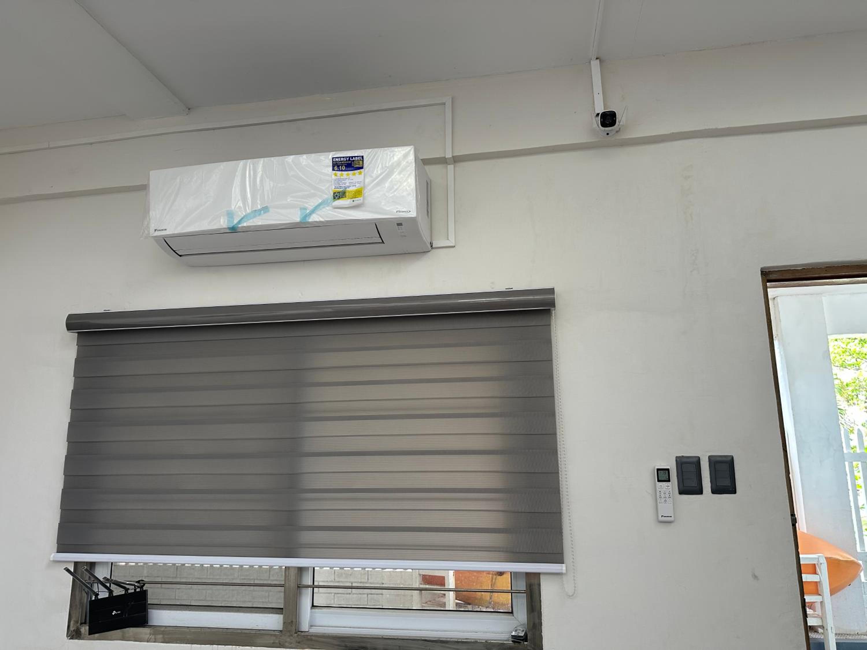 Bateria Seaside Lodge