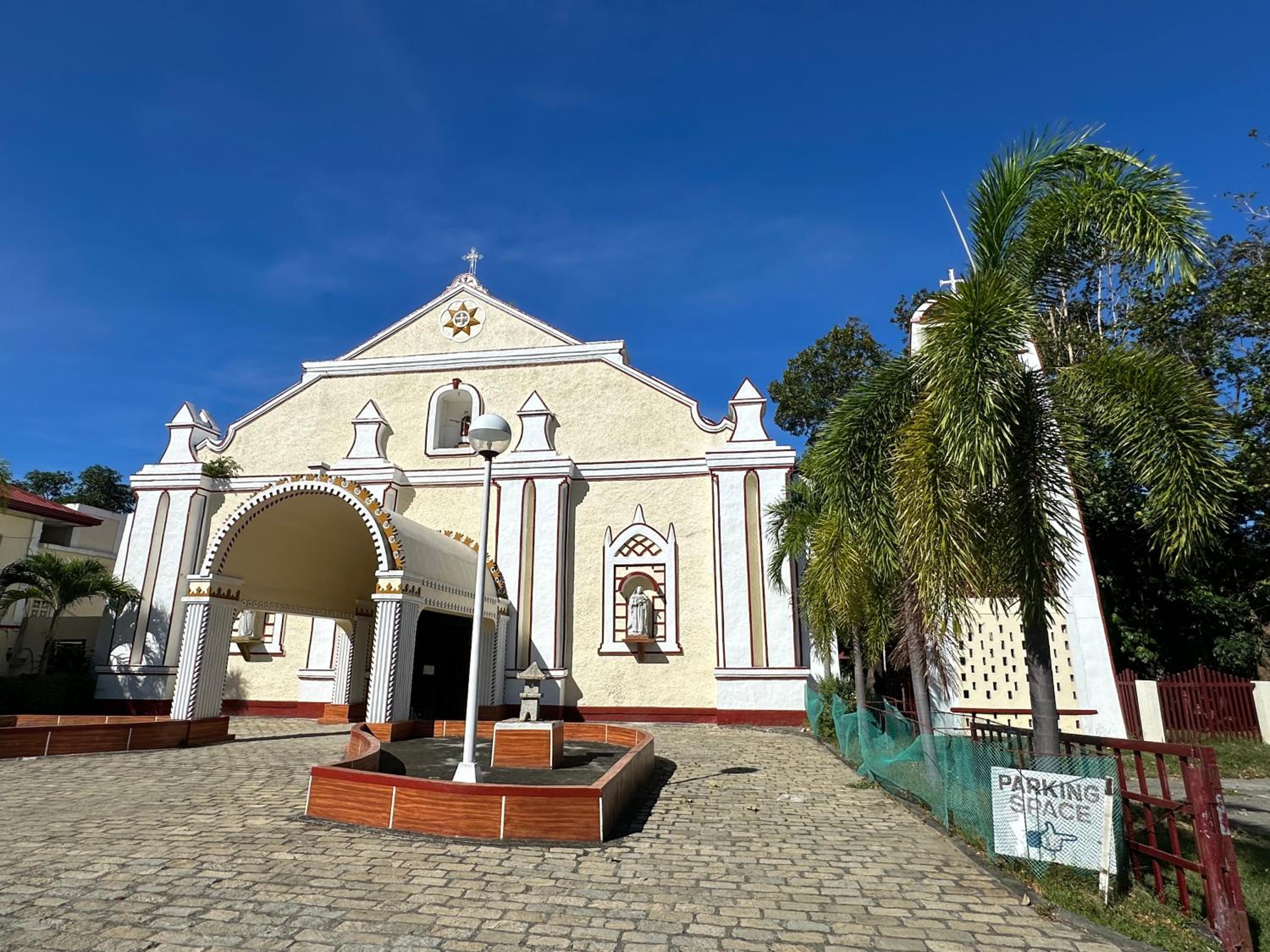 Bateria Seaside Lodge