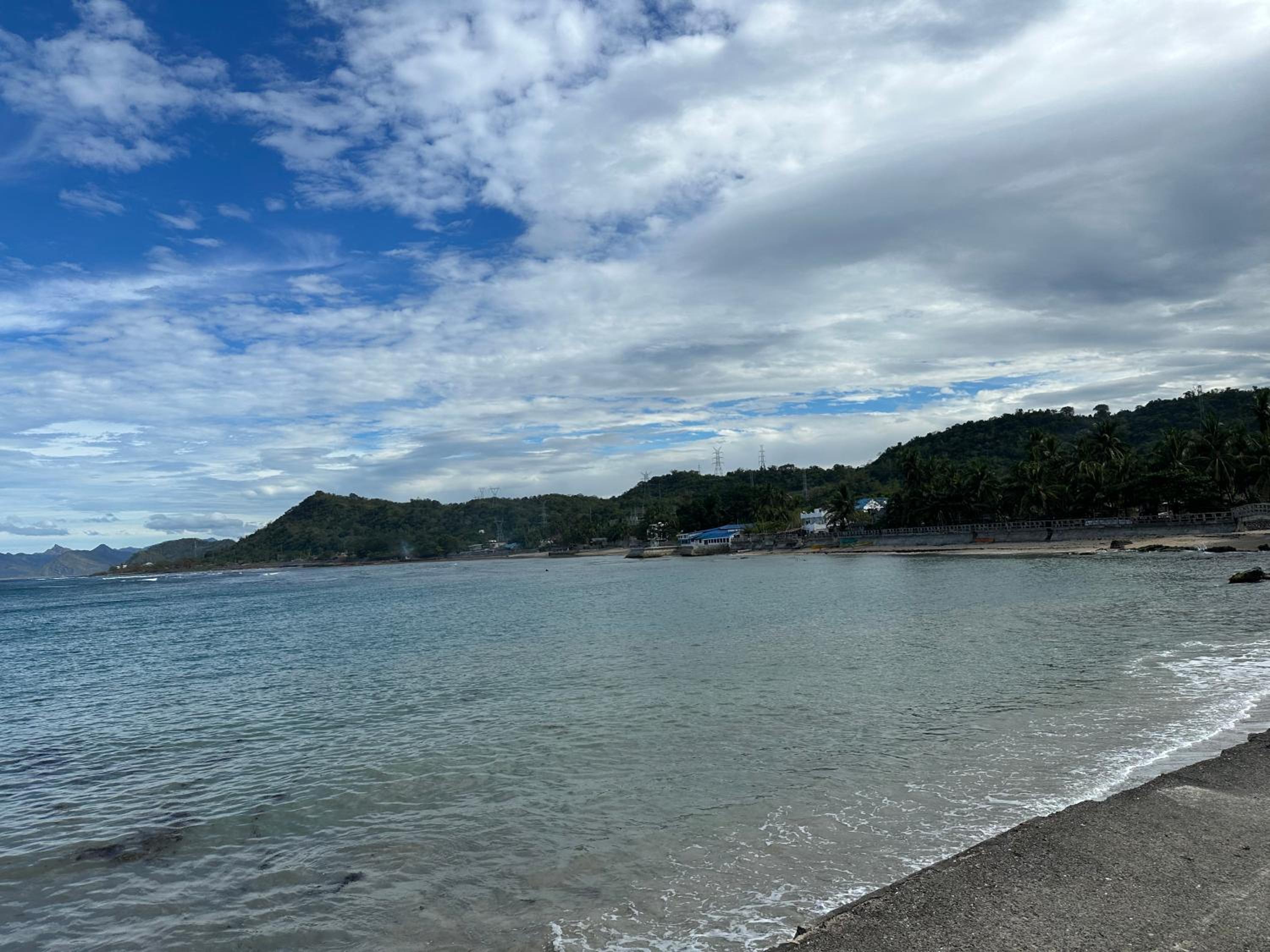 Bateria Seaside Lodge