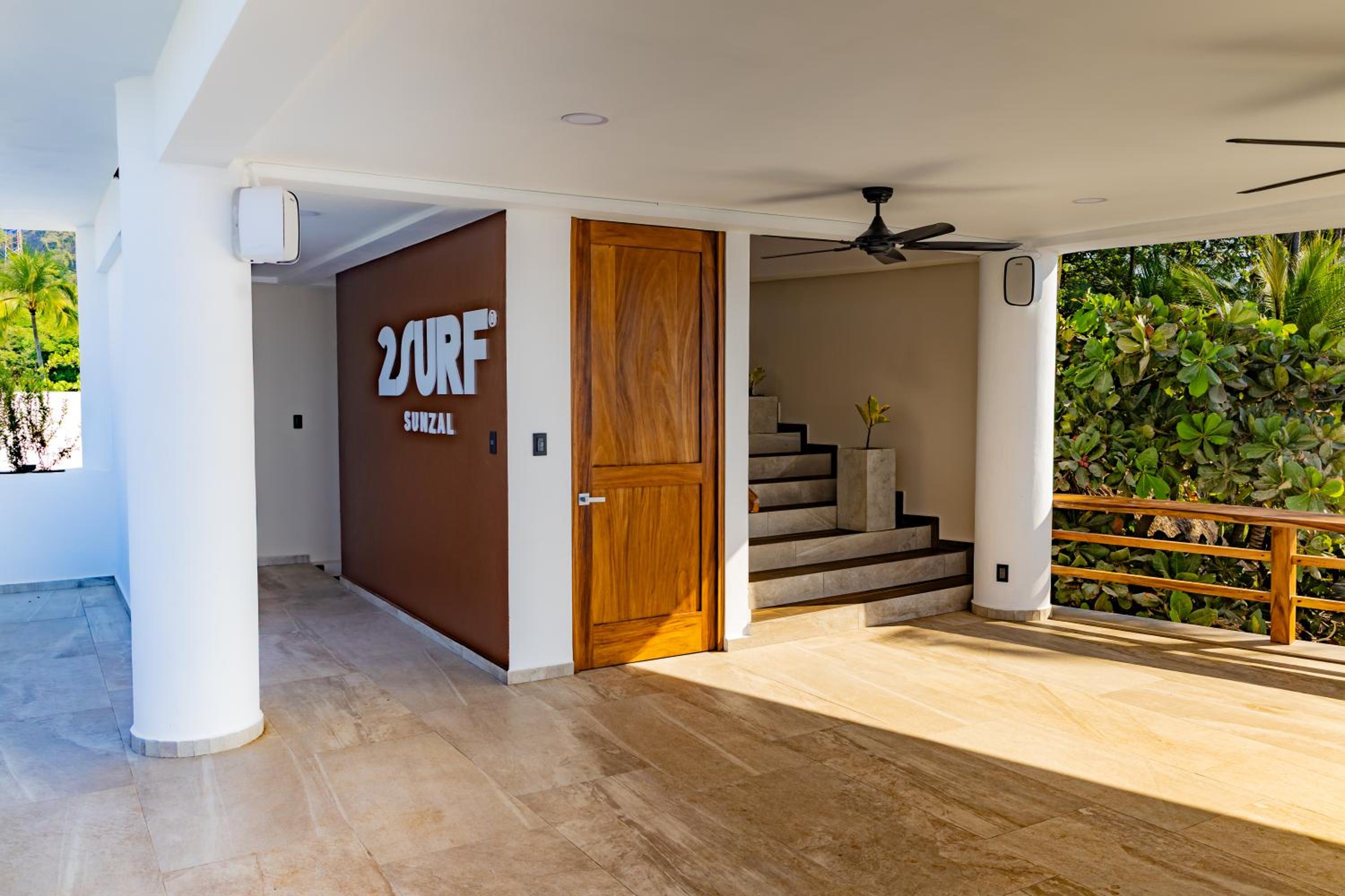 2Surf Sunzal